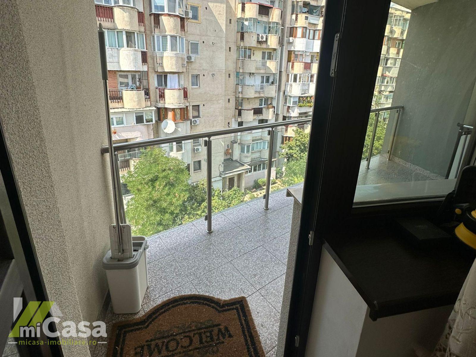 Apartament 3 camere – Lux – Mazepa 2, Colibri 2 - 12