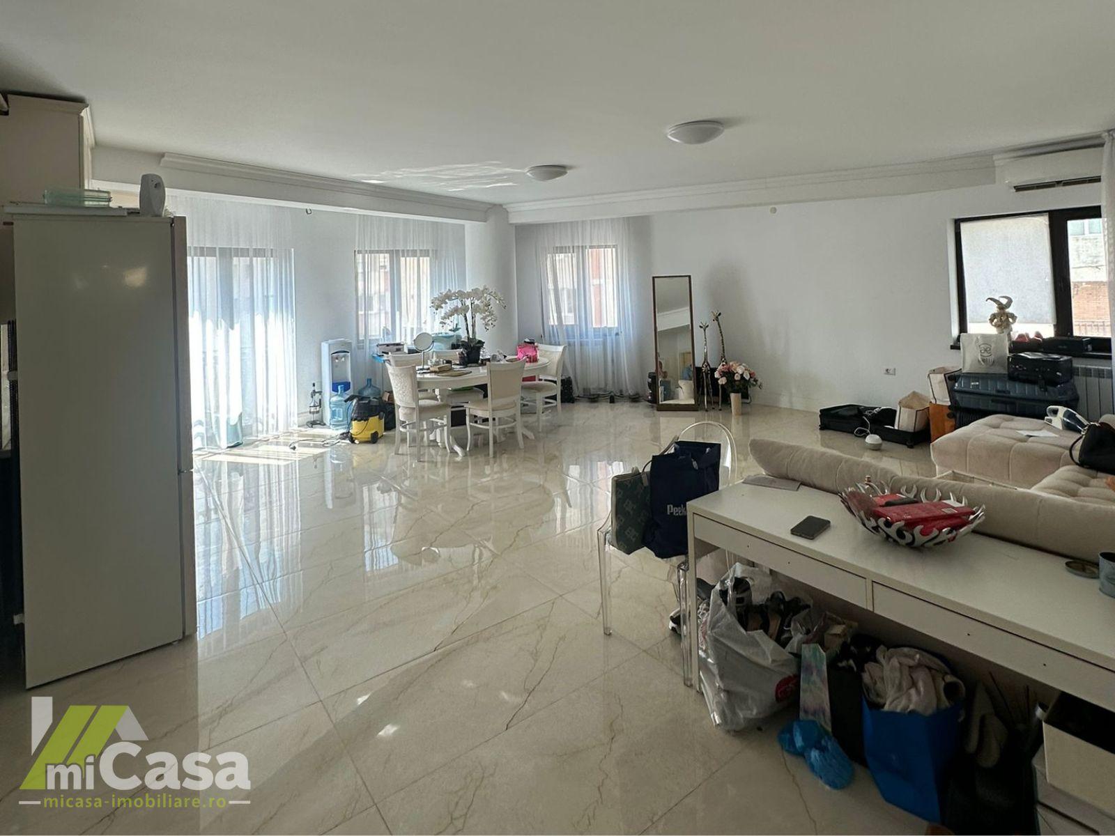 Apartament 3 camere – Lux – Mazepa 2, Colibri 2 - 3