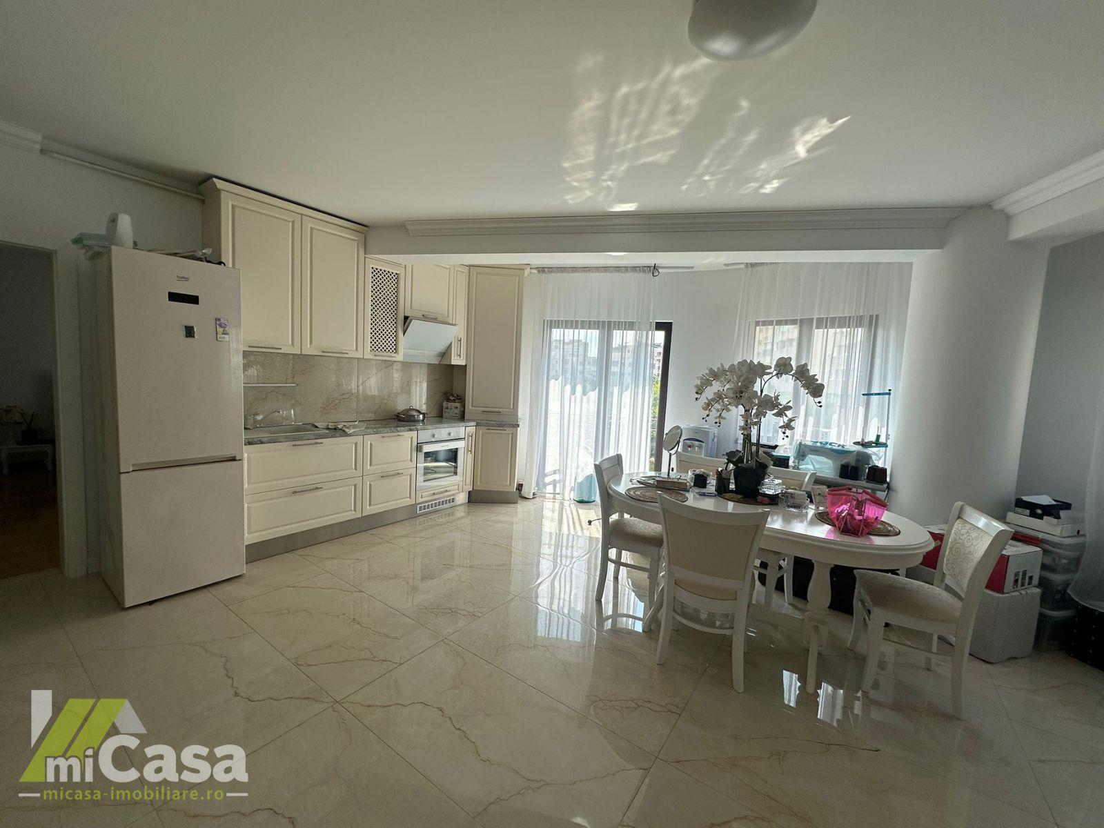 Apartament 3 camere – Lux – Mazepa 2, Colibri 2 - 2