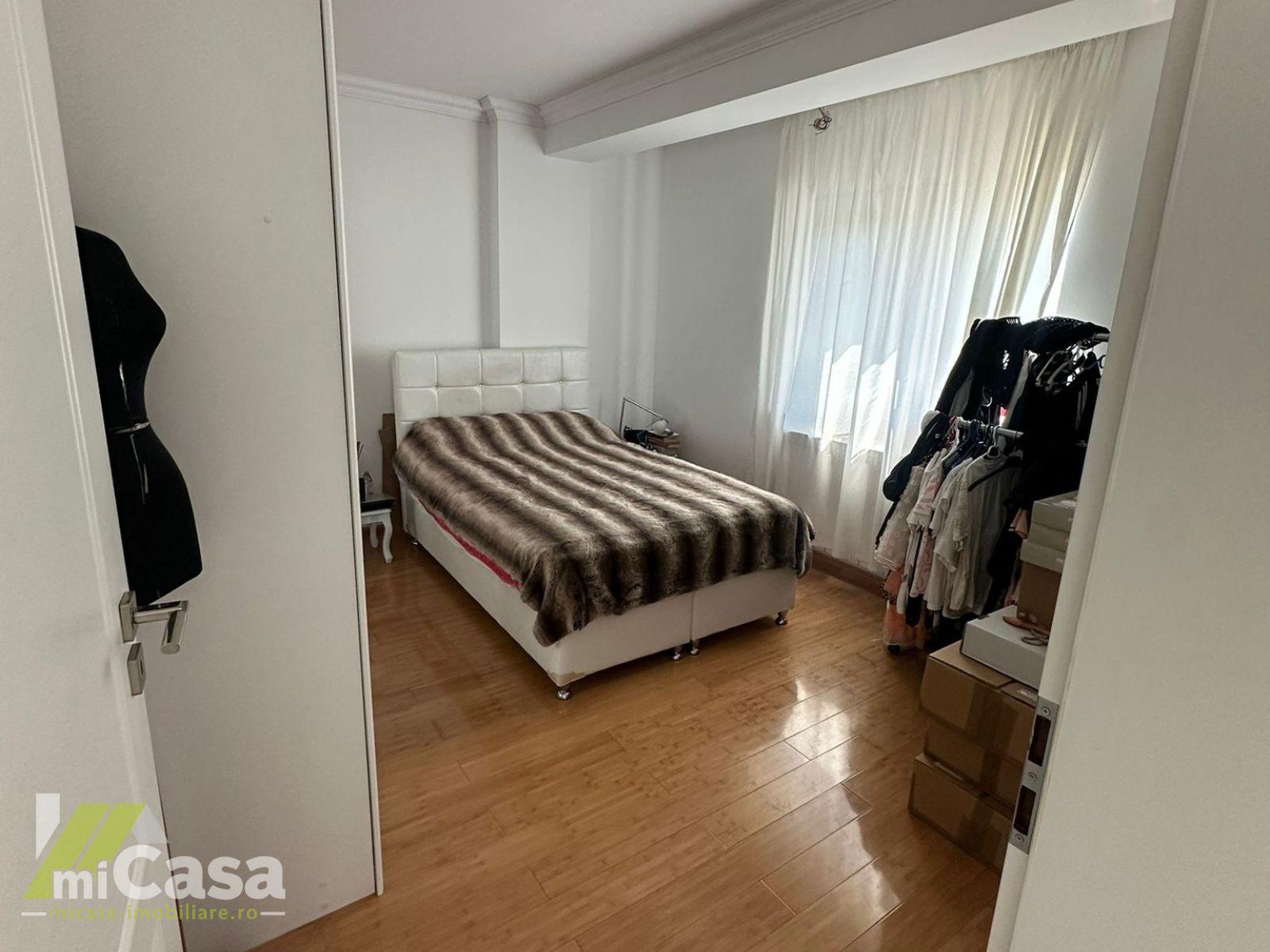 Apartament 3 camere – Lux – Mazepa 2, Colibri 2 - 7