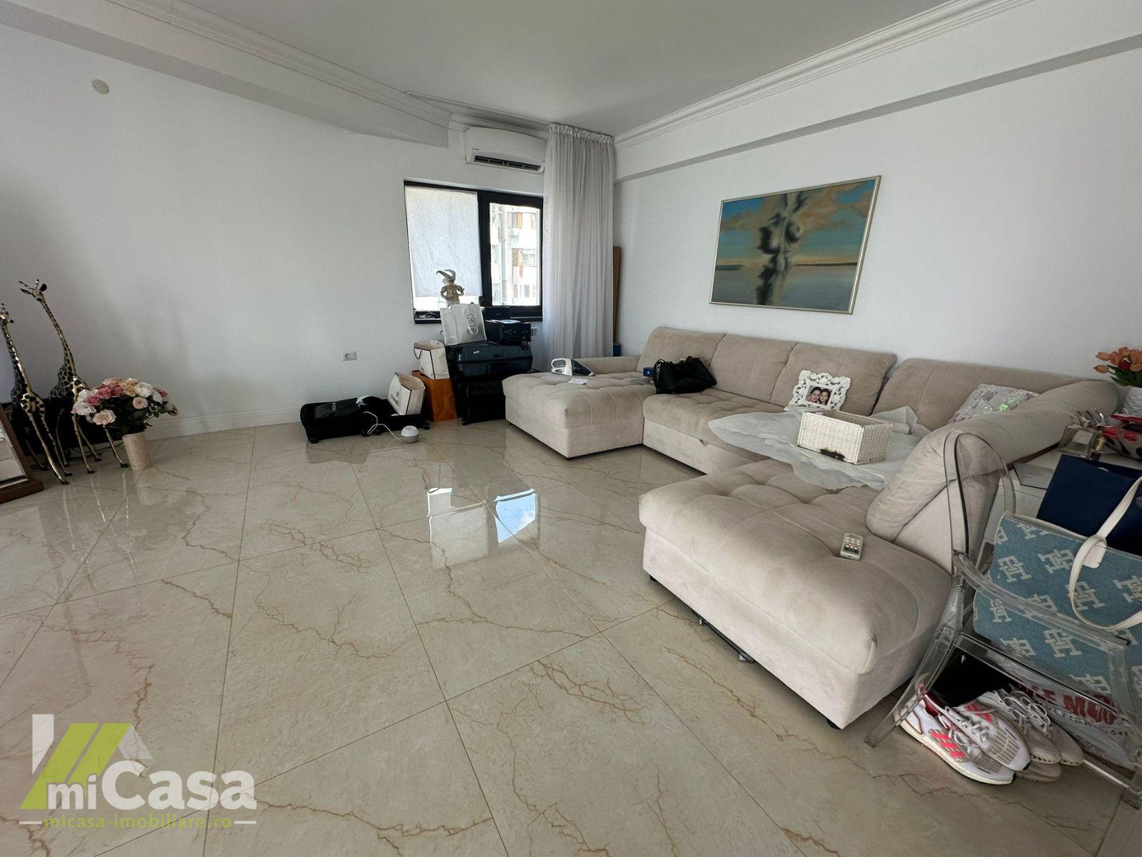 Apartament 3 camere – Lux – Mazepa 2, Colibri 2 - 5