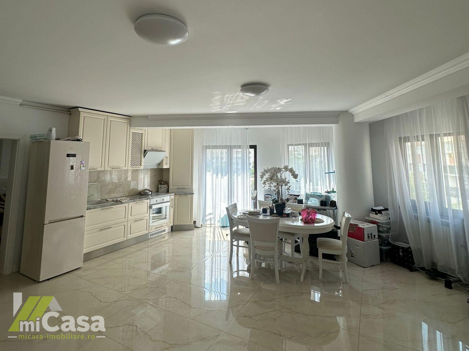 Apartament 3 camere – Lux – Mazepa 2, Colibri 2 - 1