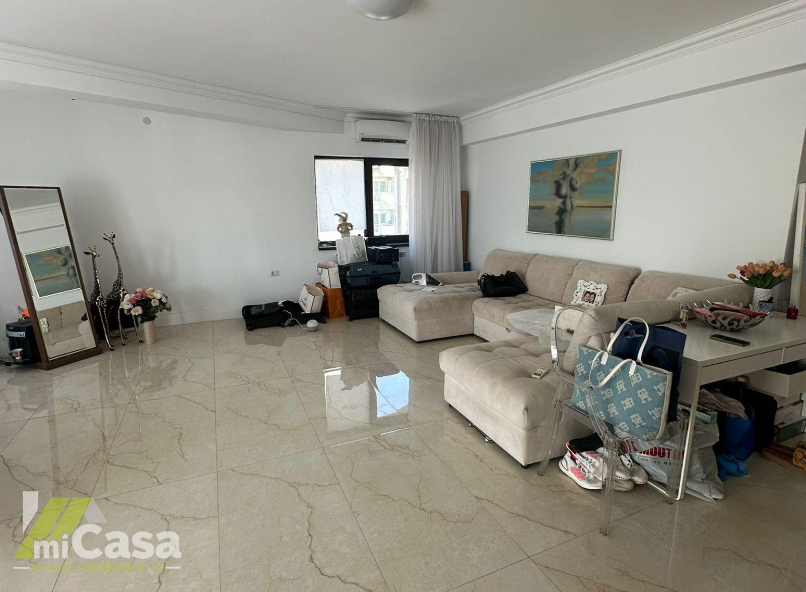 Apartament 3 camere – Lux – Mazepa 2, Colibri 2 - 4