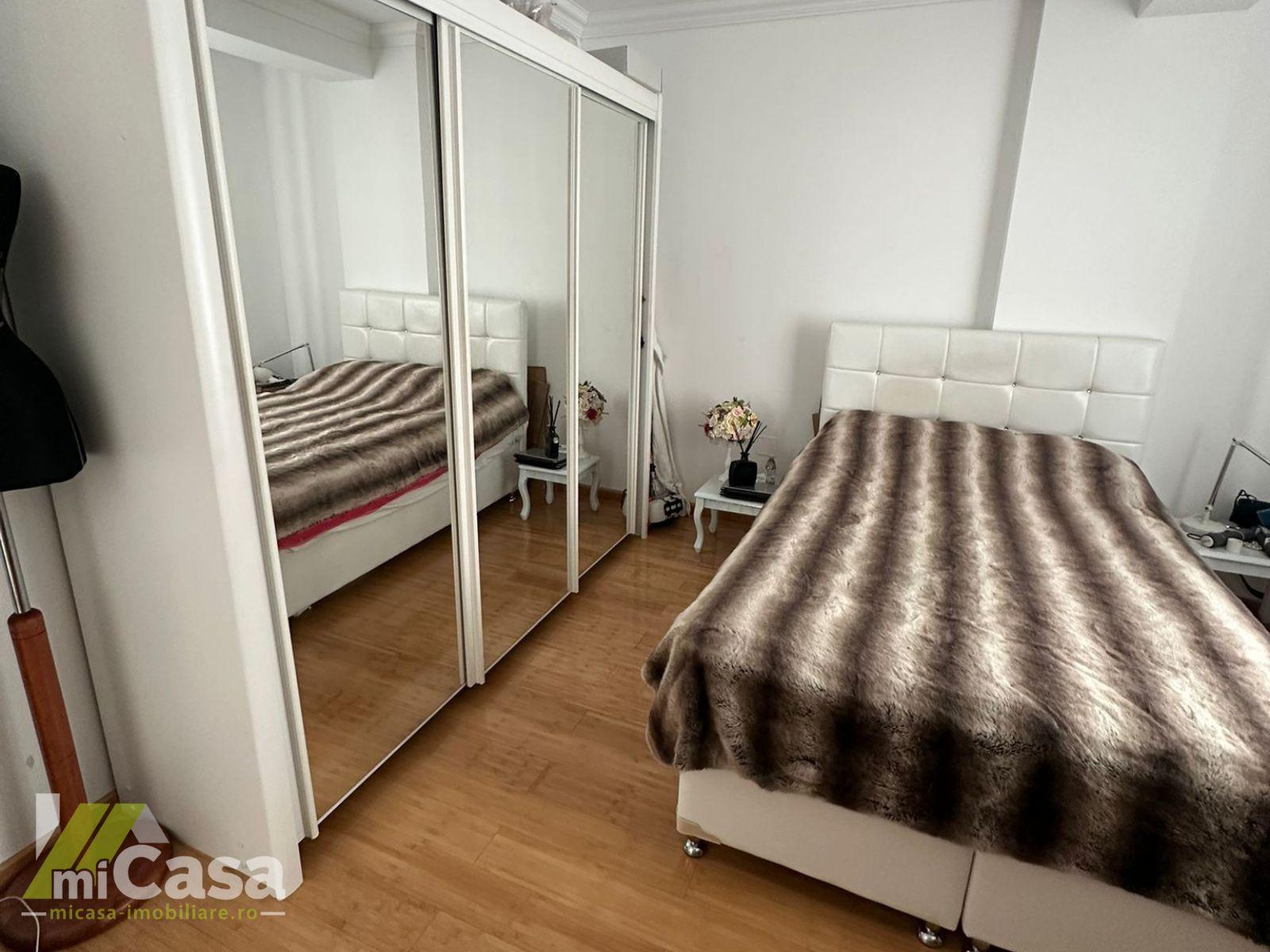 Apartament 3 camere – Lux – Mazepa 2, Colibri 2 - 6