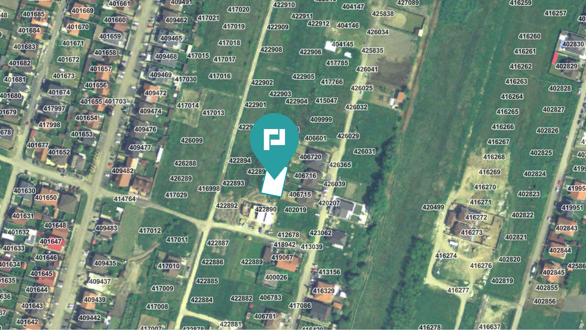 Teren intravilan 720 mp în Moșnița Veche - 3