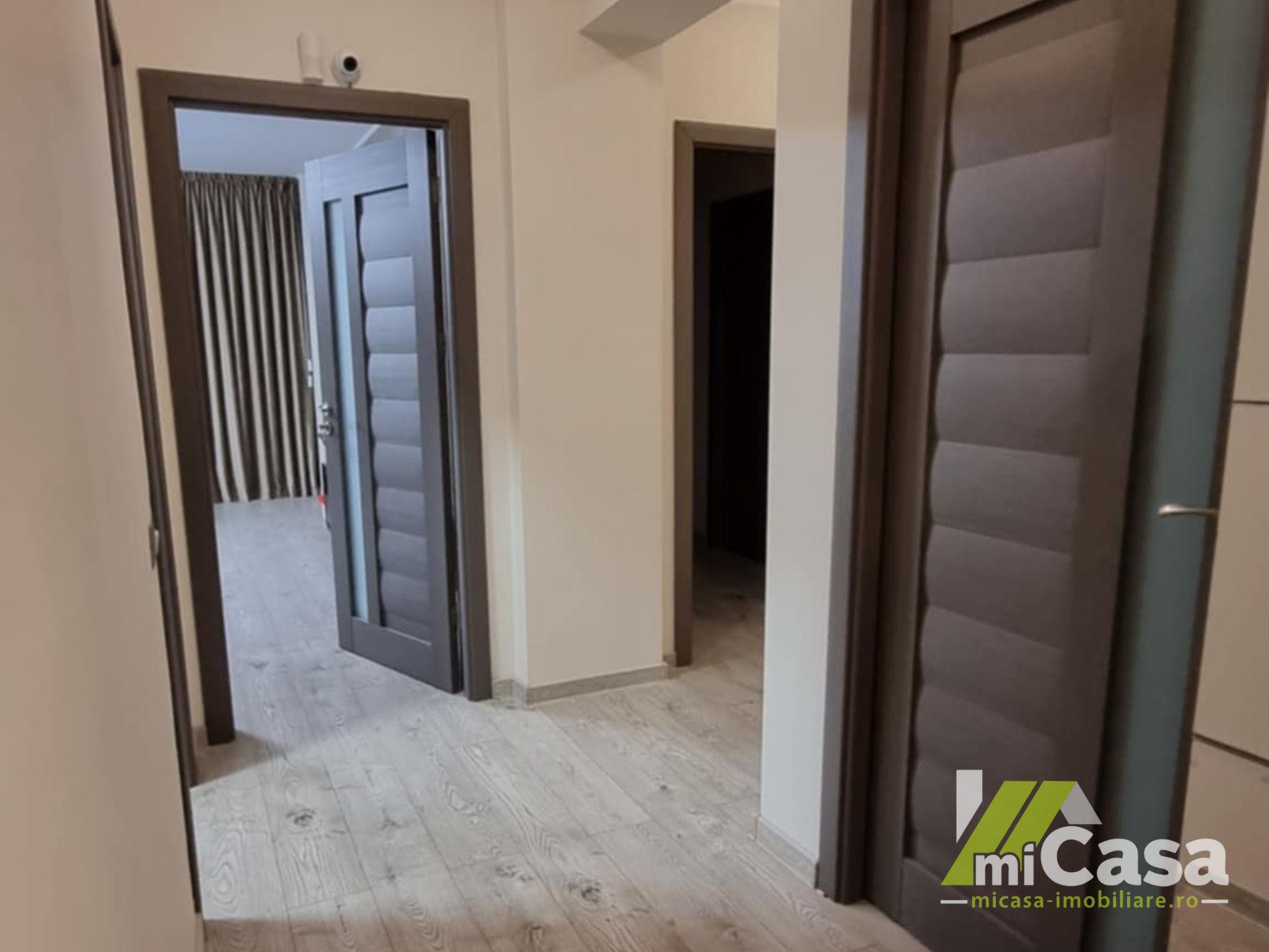 Apartament 3 camere – Complex Rezidențial Milenium, Bd. Coșbuc, Galați - 10
