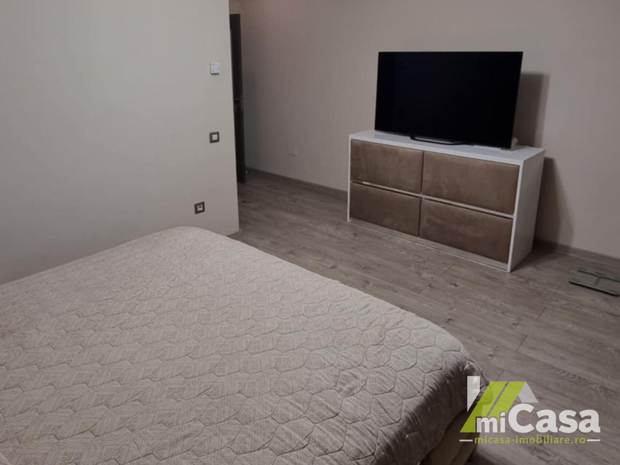 Apartament 3 camere – Complex Rezidențial Milenium, Bd. Coșbuc, Galați - 5
