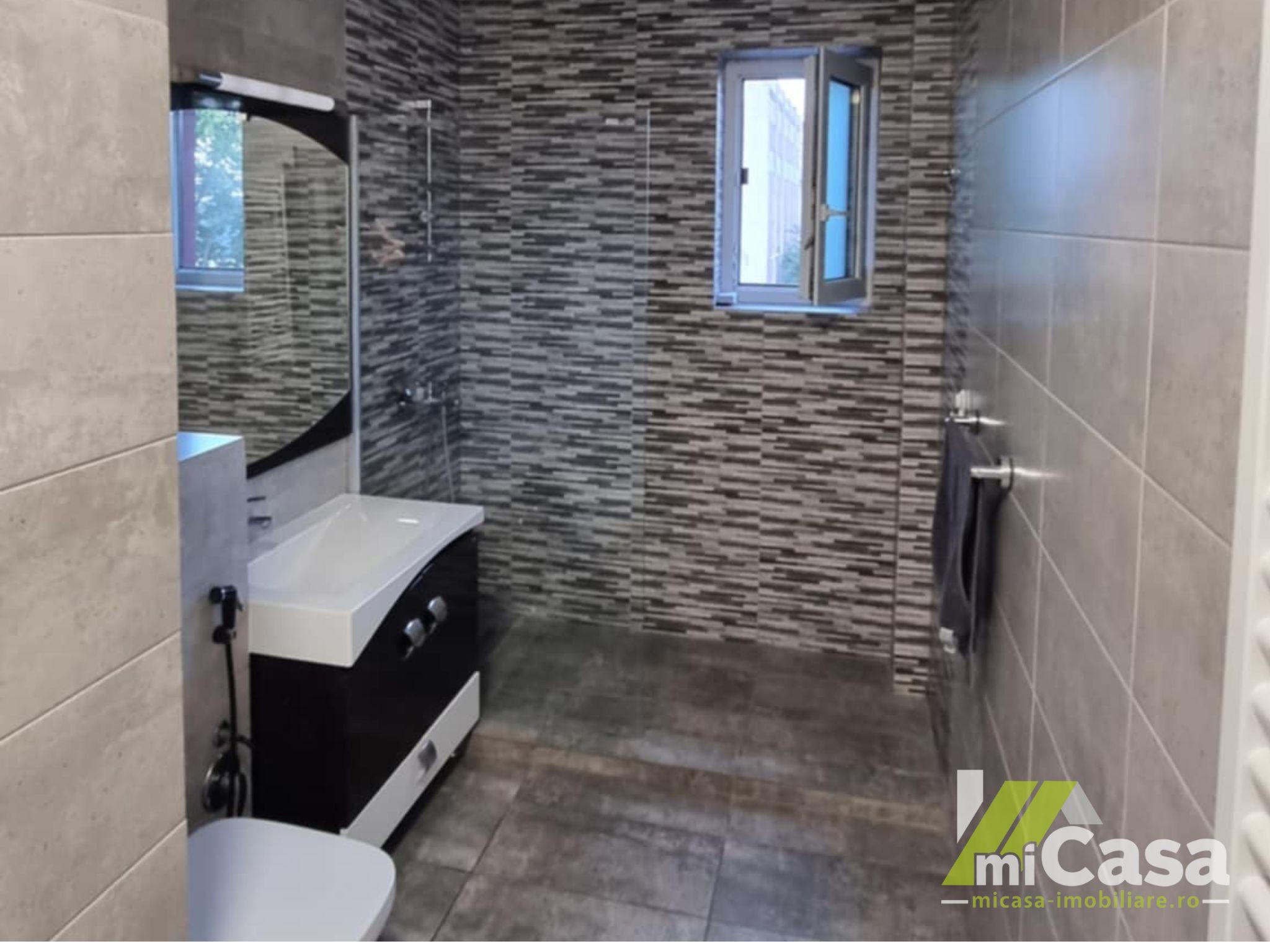 Apartament 3 camere – Complex Rezidențial Milenium, Bd. Coșbuc, Galați - 8