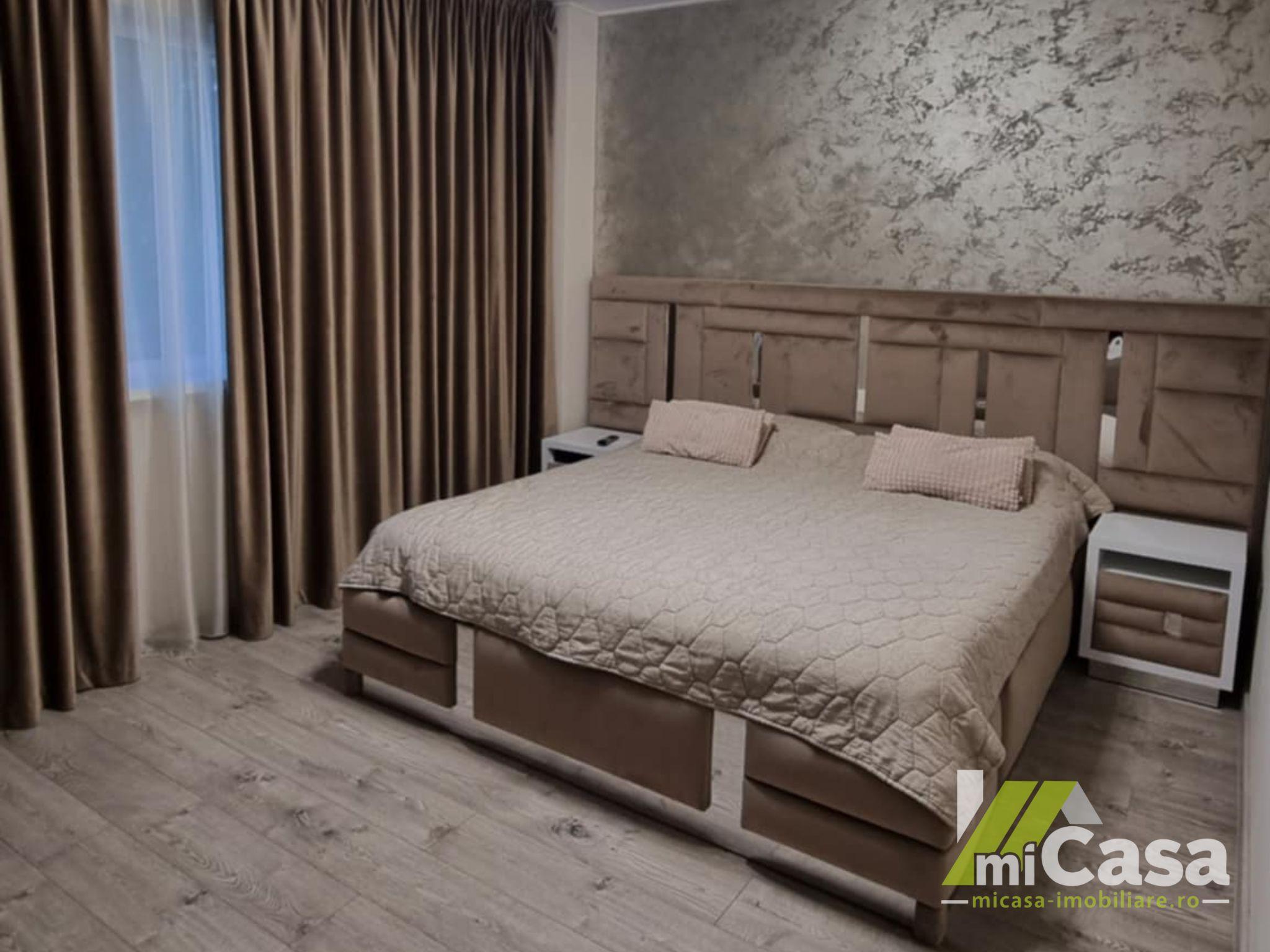 Apartament 3 camere – Complex Rezidențial Milenium, Bd. Coșbuc, Galați - 6
