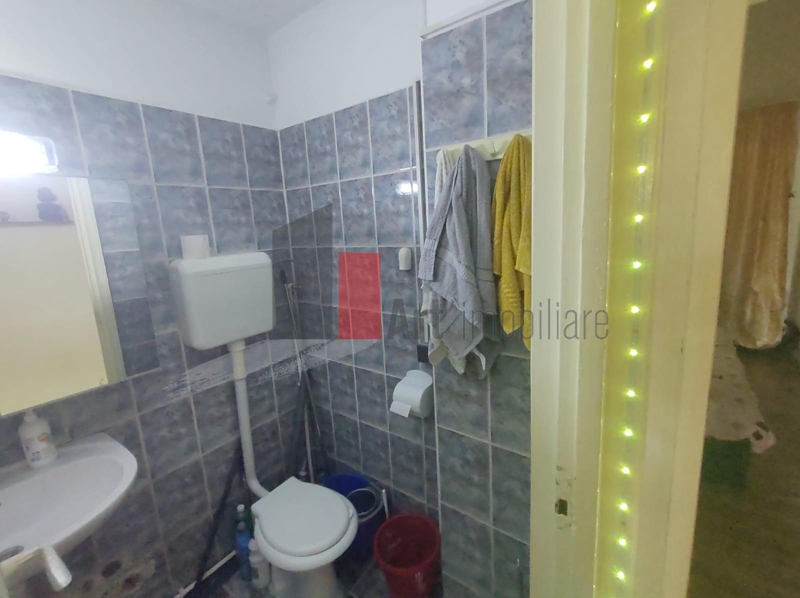 Vânzare apartament 3 camere Piața Sudului - Secuilor - 12