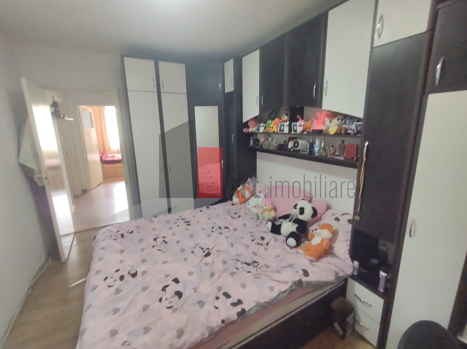 Vânzare apartament 3 camere Piața Sudului - Secuilor - 21