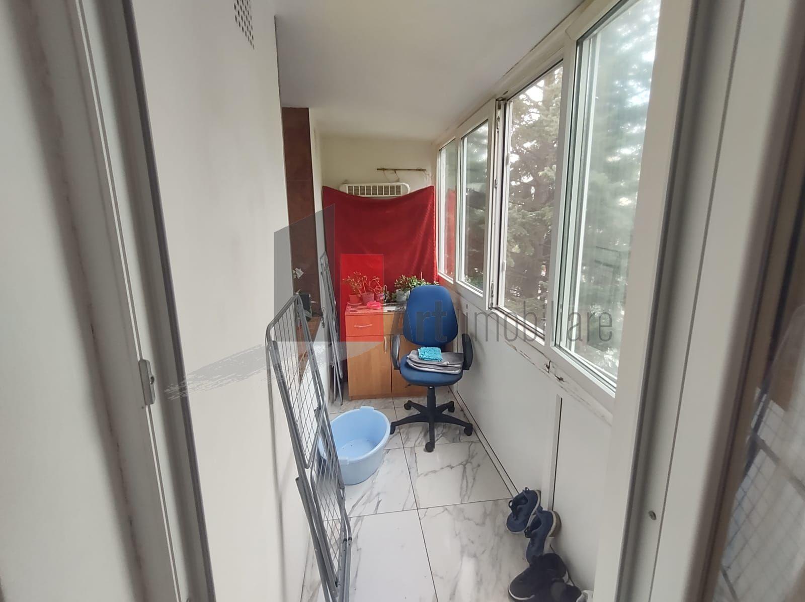 Vânzare apartament 3 camere Piața Sudului - Secuilor - 14