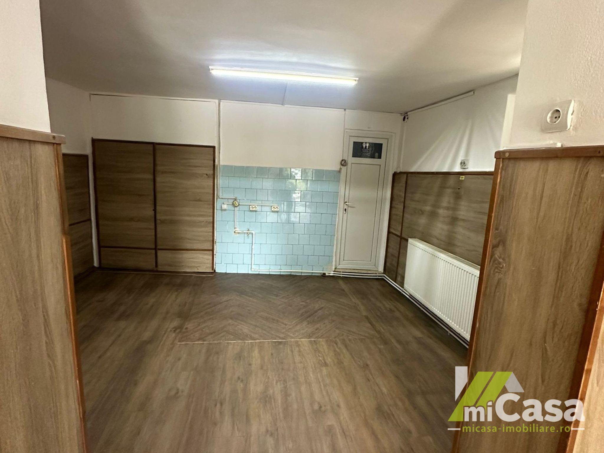 Spațiu comercial – Zona Siderurgiștilor, Galați Vanzare sau Inchiriere - 3