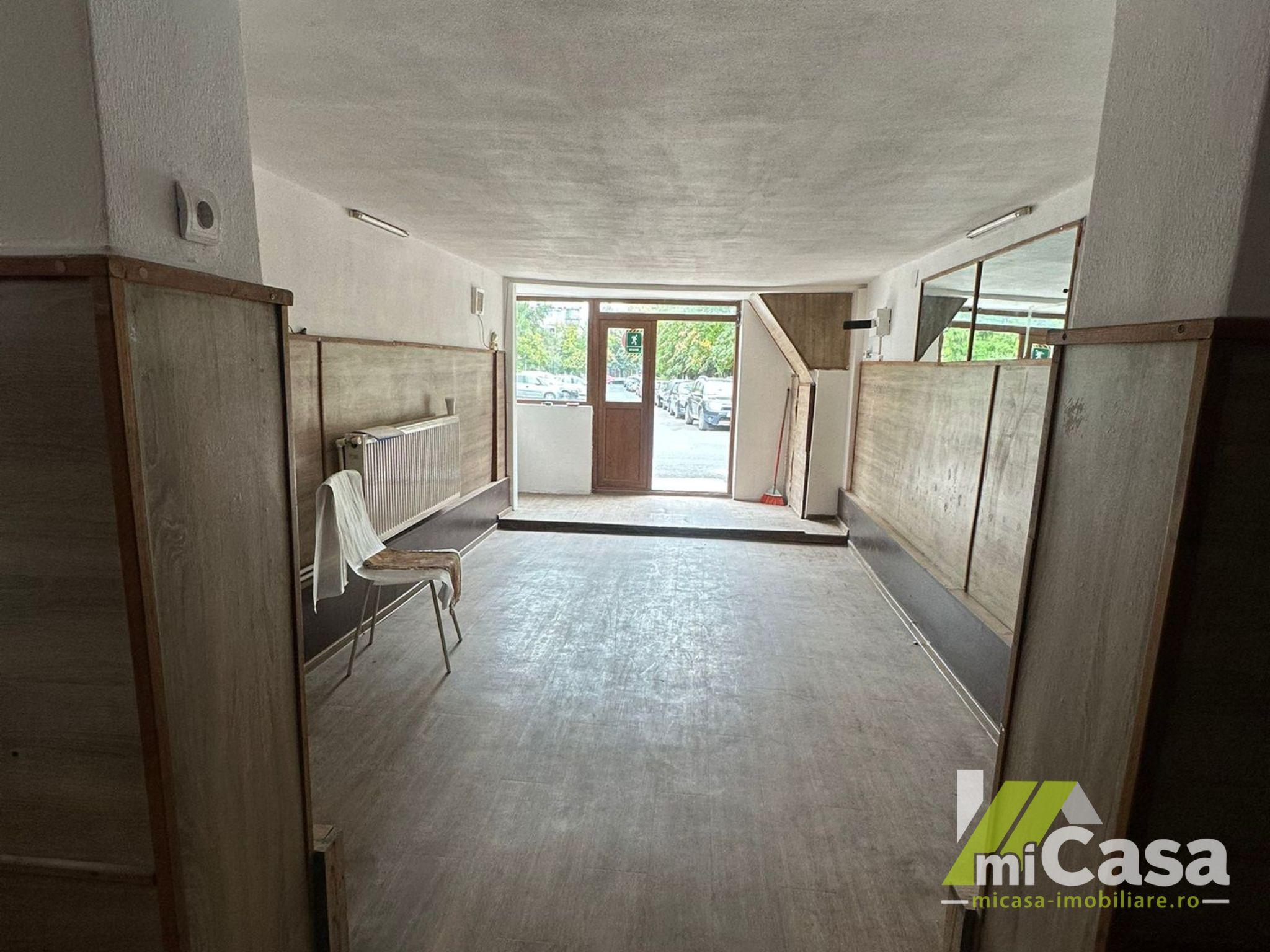 Spațiu comercial – Zona Siderurgiștilor, Galați Vanzare sau Inchiriere - 2