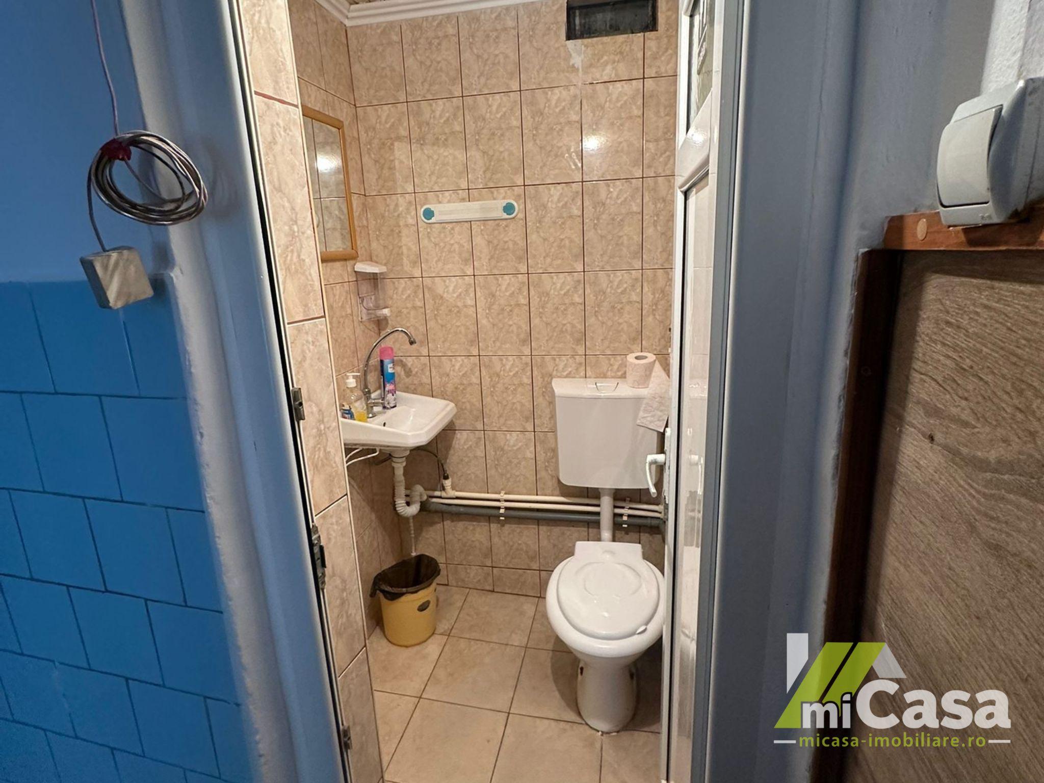 Spațiu comercial – Zona Siderurgiștilor, Galați Vanzare sau Inchiriere - 4