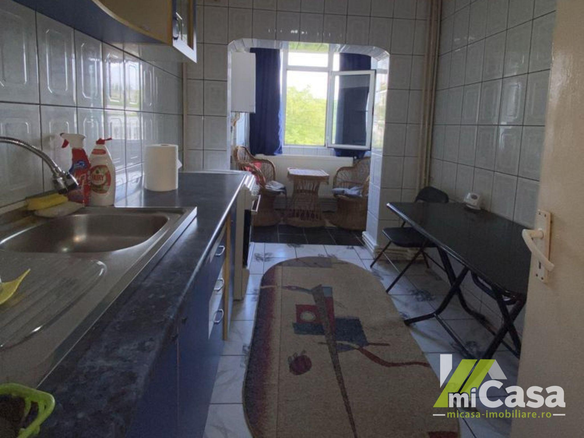 Apartament 3 camere – Micro 16, Galați - 4