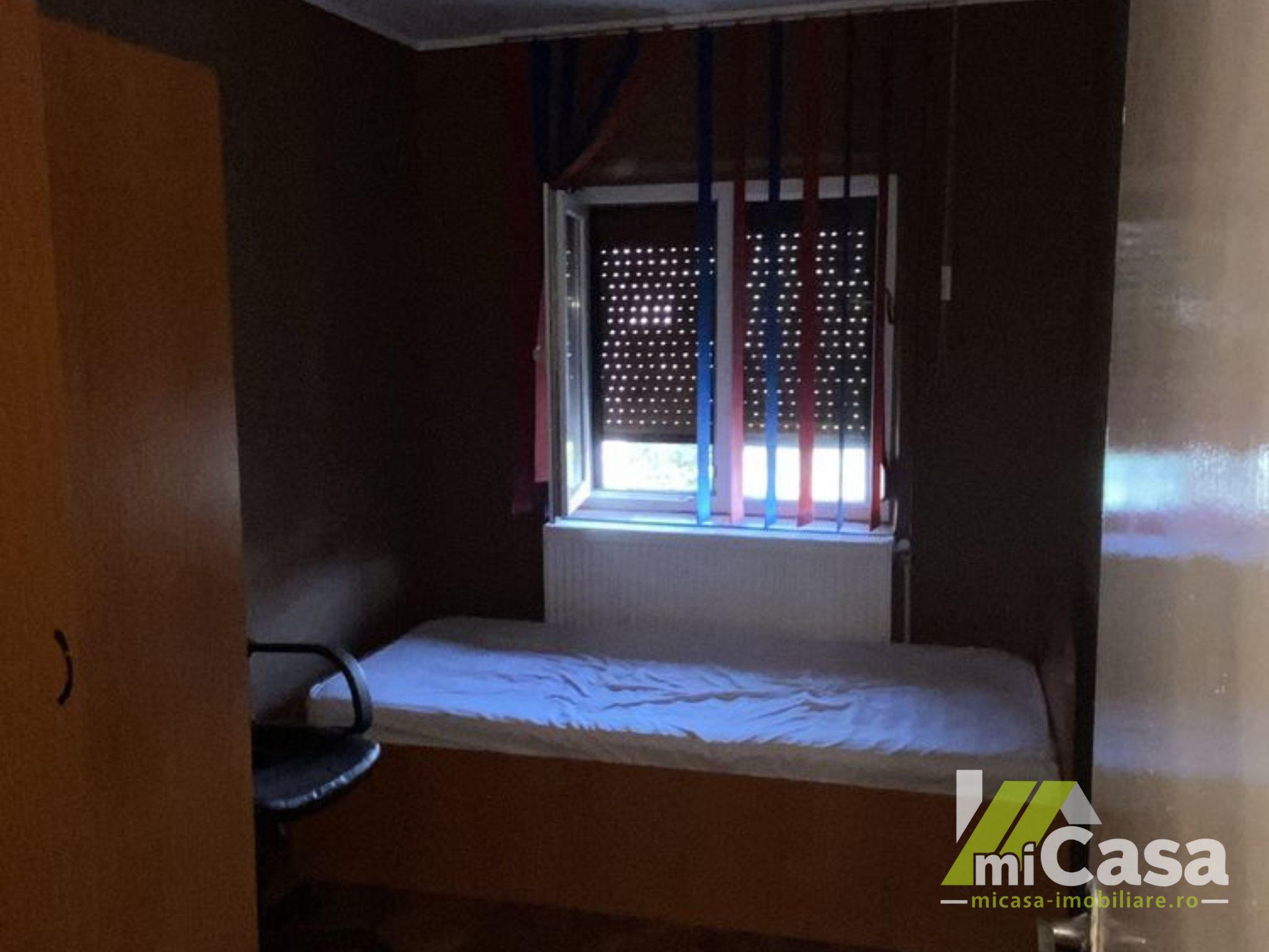 Apartament 3 camere – Micro 16, Galați - 2