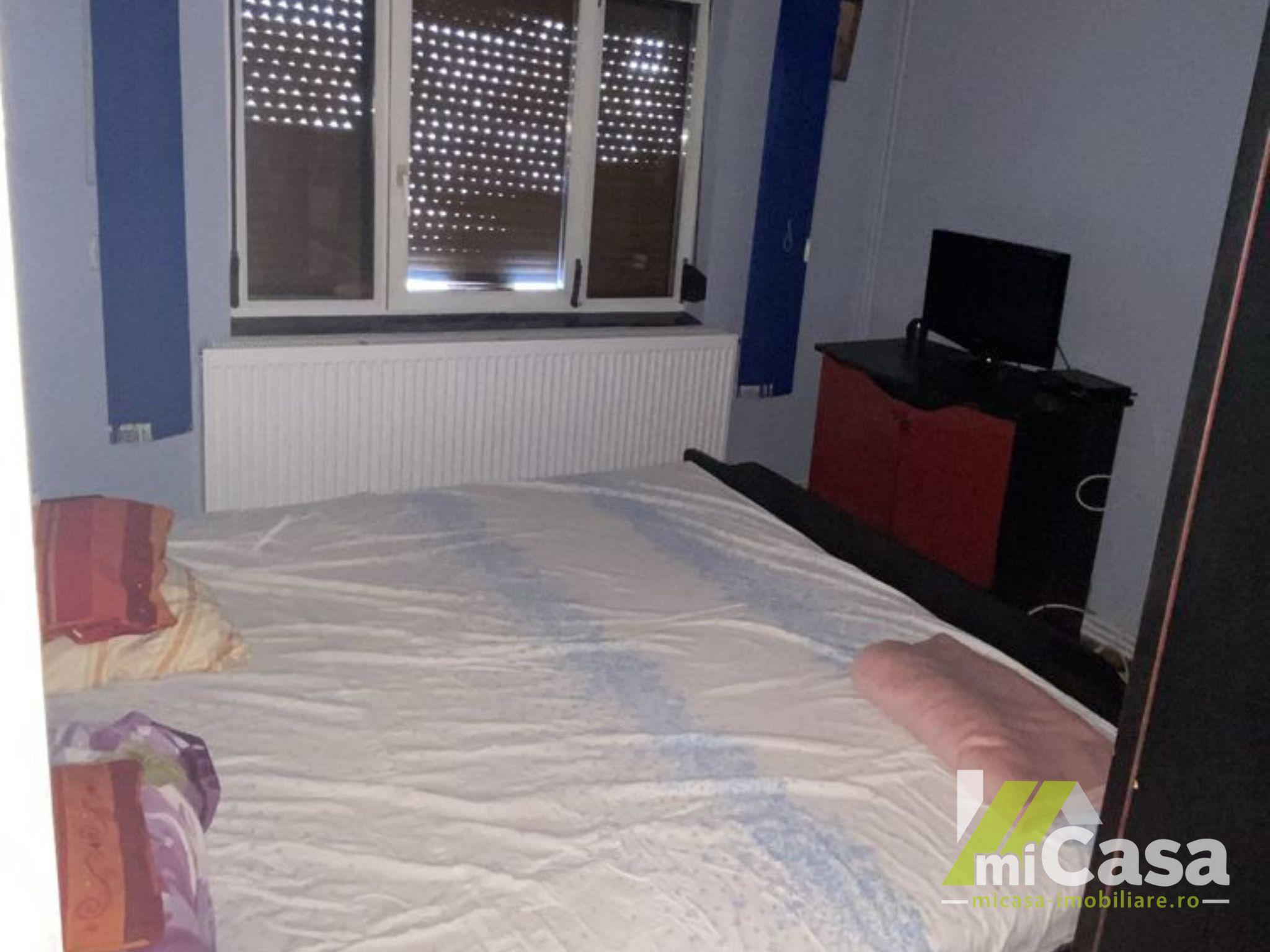 Apartament 3 camere – Micro 16, Galați - 3