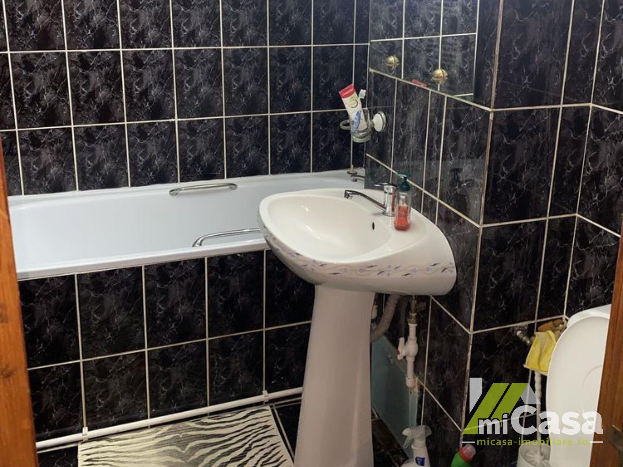 Apartament 3 camere – Micro 16, Galați - 5