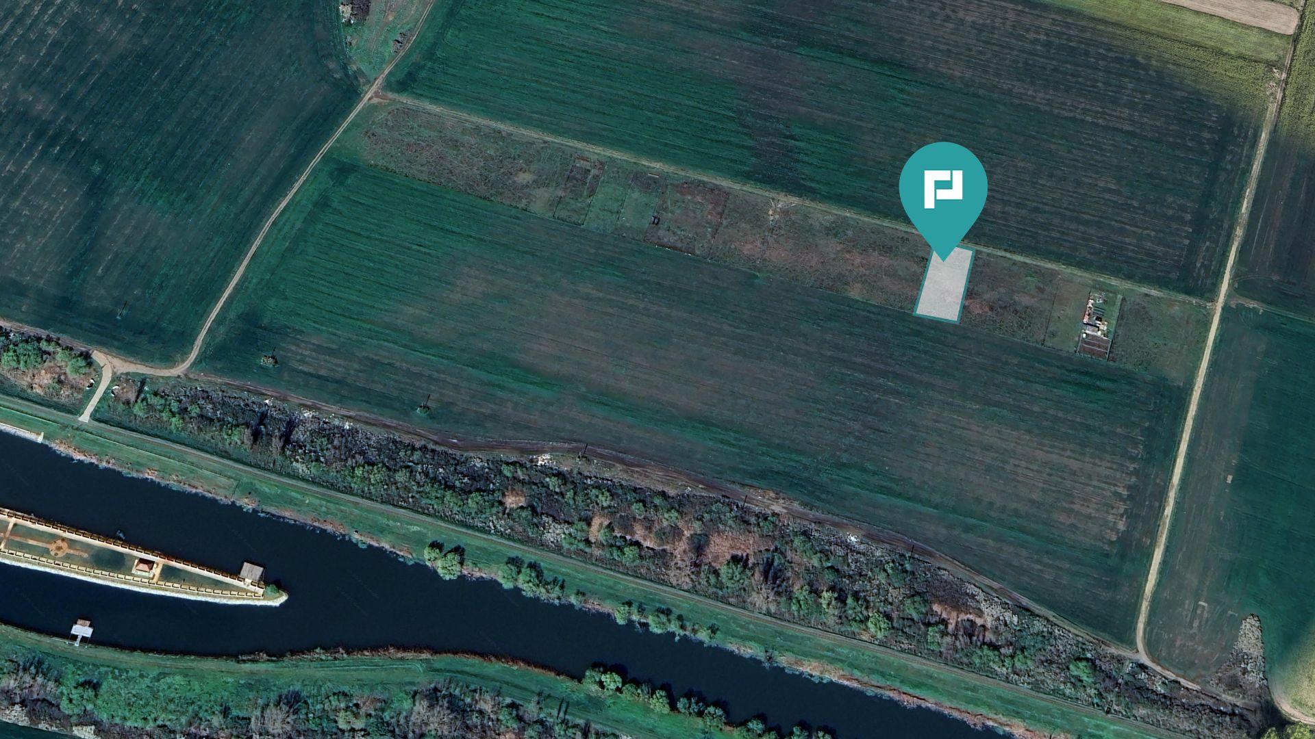 Teren intravilan Sanmihaiu Roman - 3