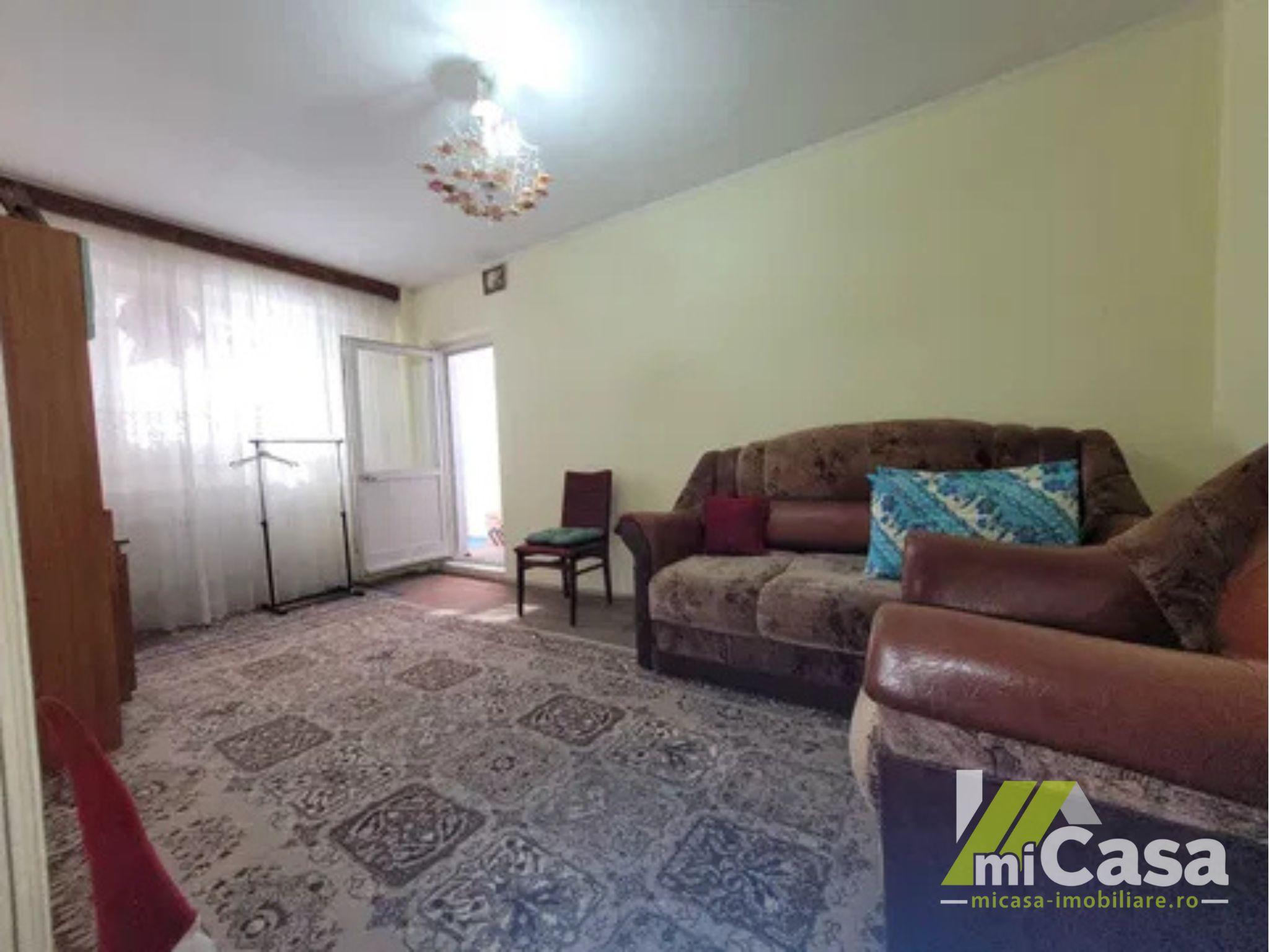 Apartament 2 camere – Cartier Micro 20, Galați - 7