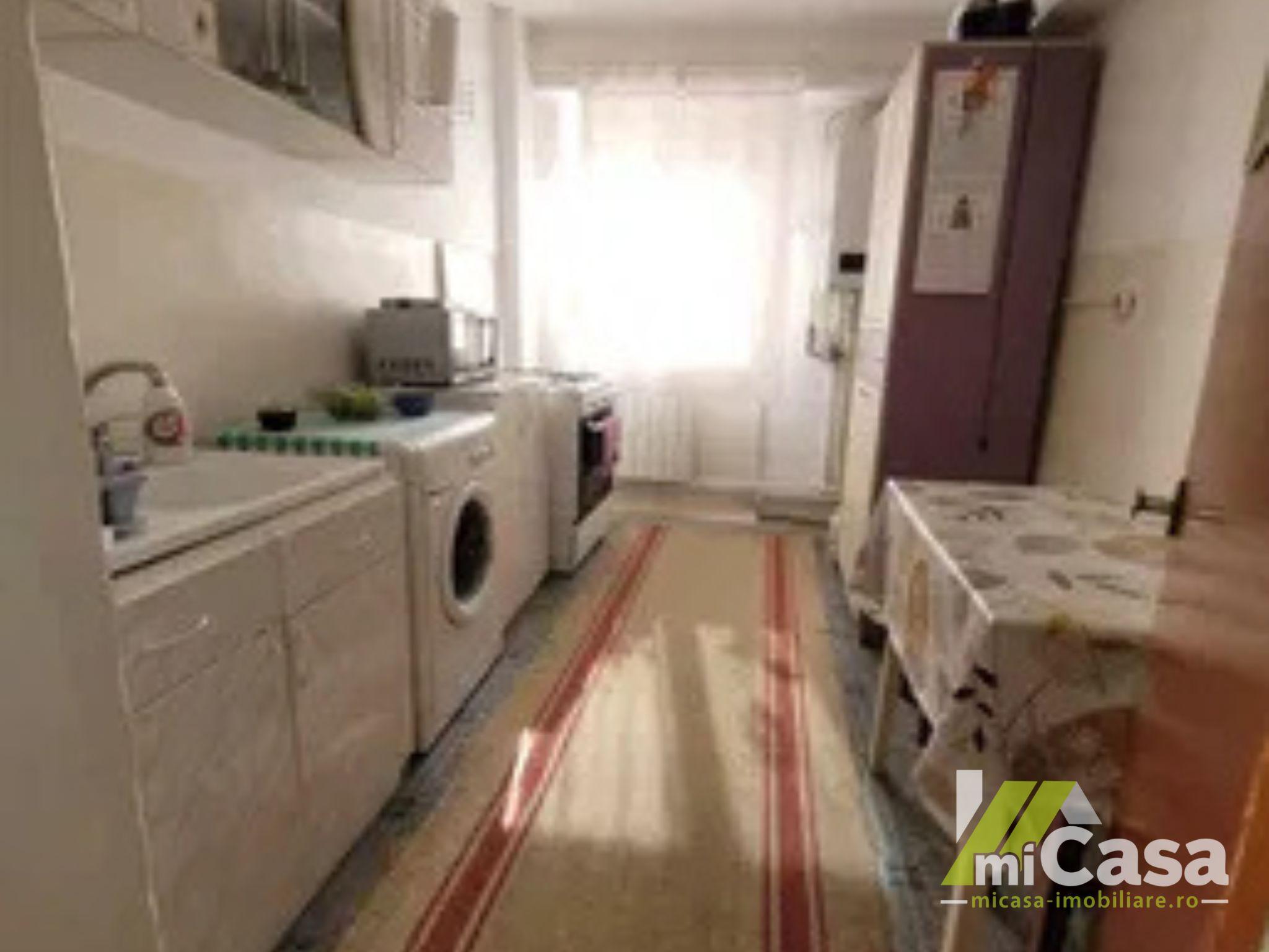 Apartament 2 camere – Cartier Micro 20, Galați - 6