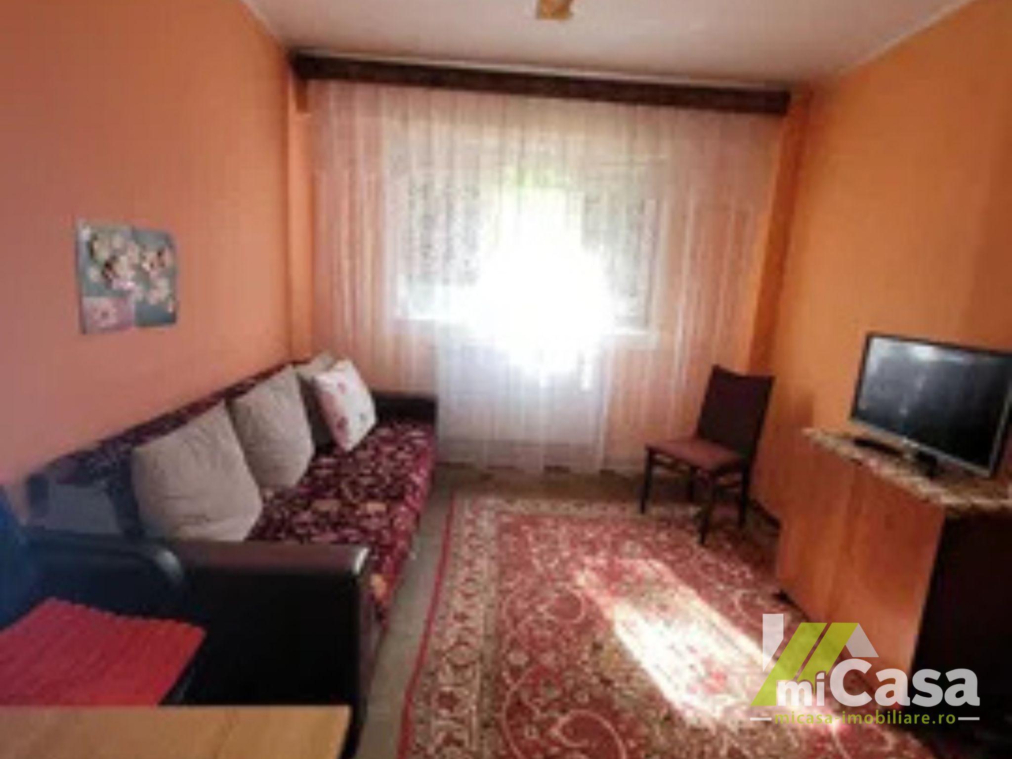Apartament 2 camere – Cartier Micro 20, Galați - 1