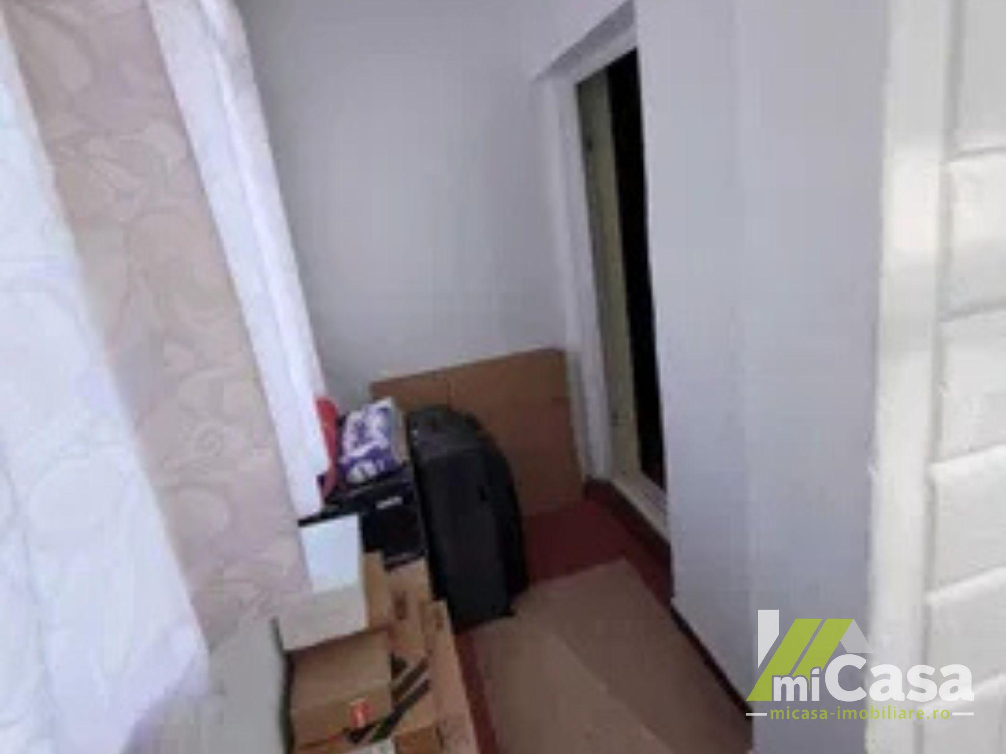 Apartament 2 camere – Cartier Micro 20, Galați - 3