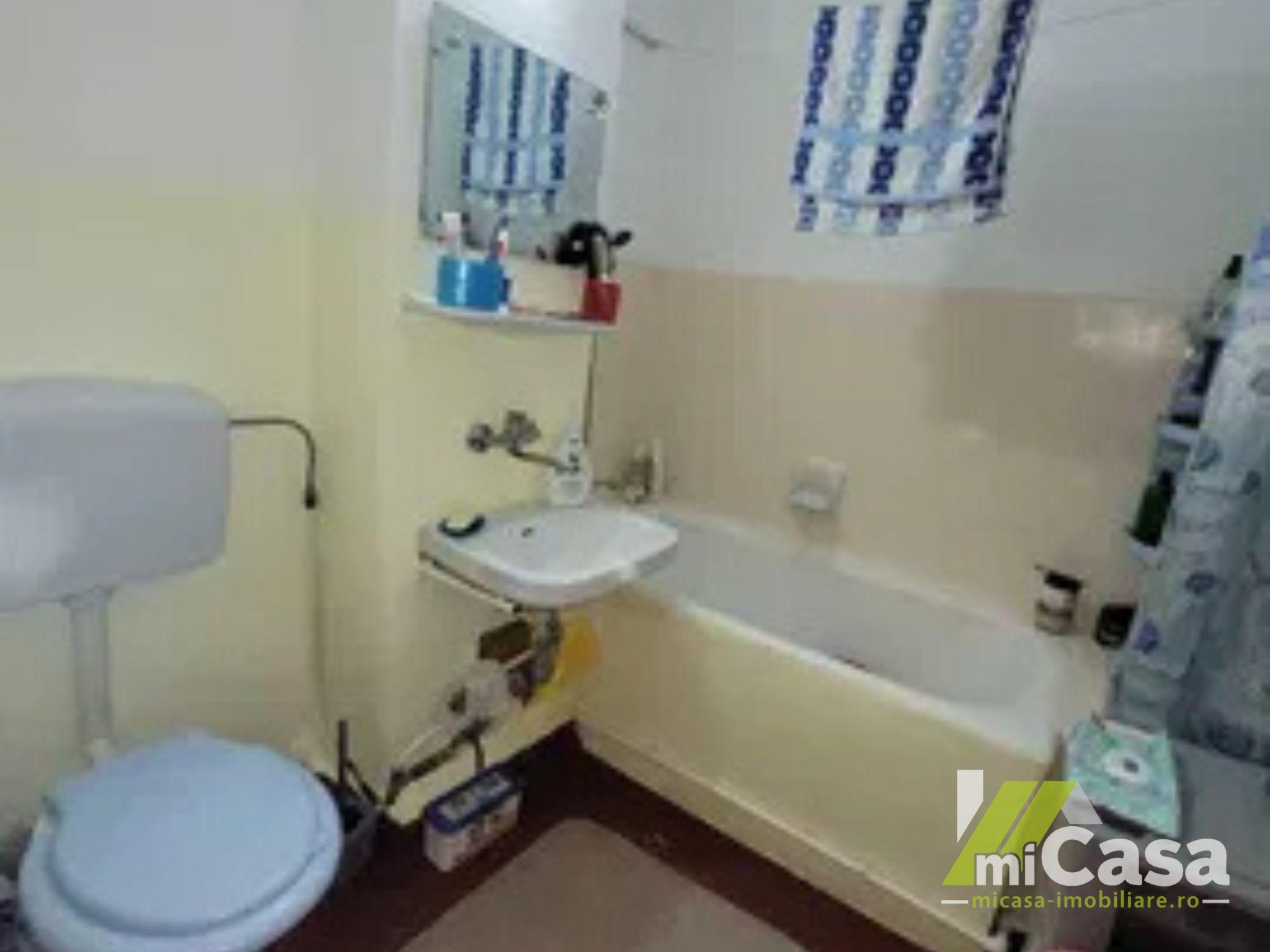 Apartament 2 camere – Cartier Micro 20, Galați - 5