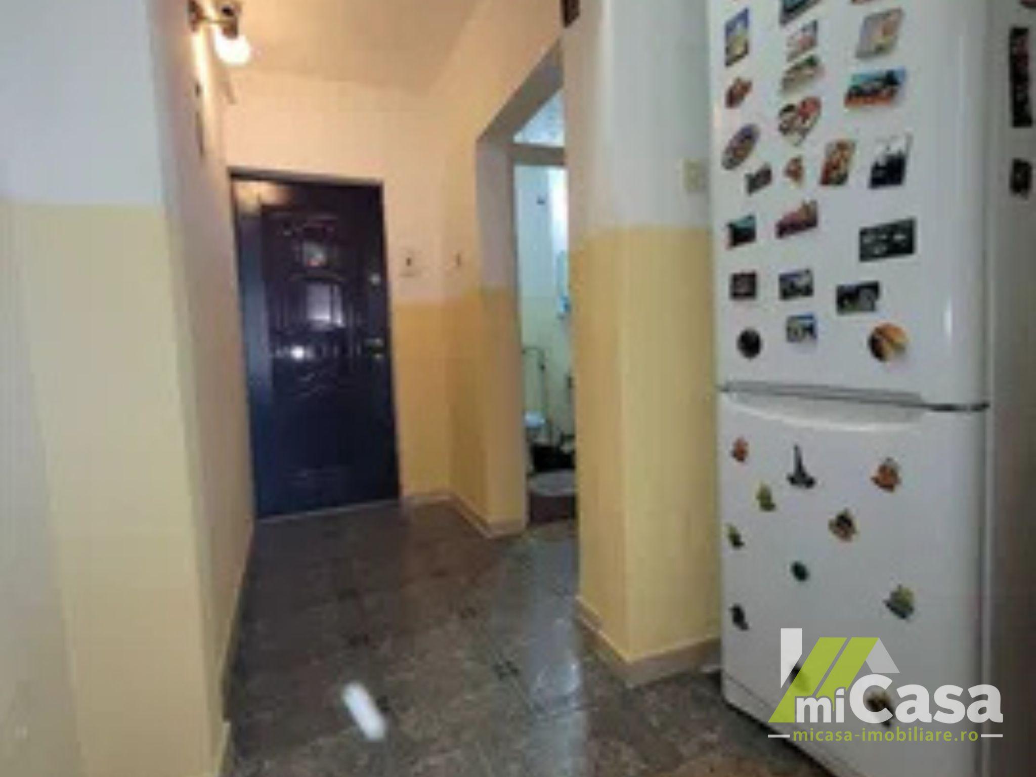 Apartament 2 camere – Cartier Micro 20, Galați - 4