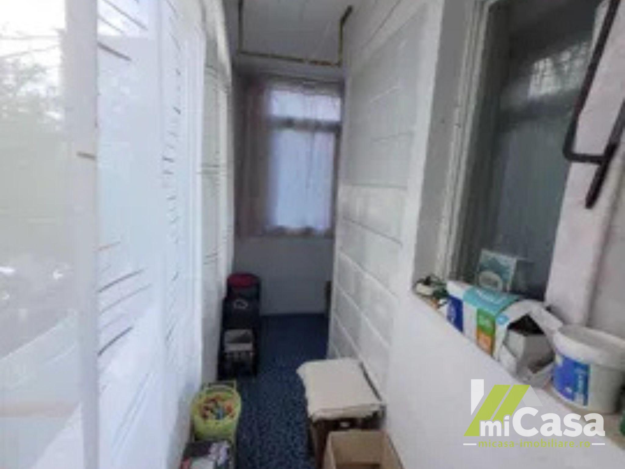 Apartament 2 camere – Cartier Micro 20, Galați - 2