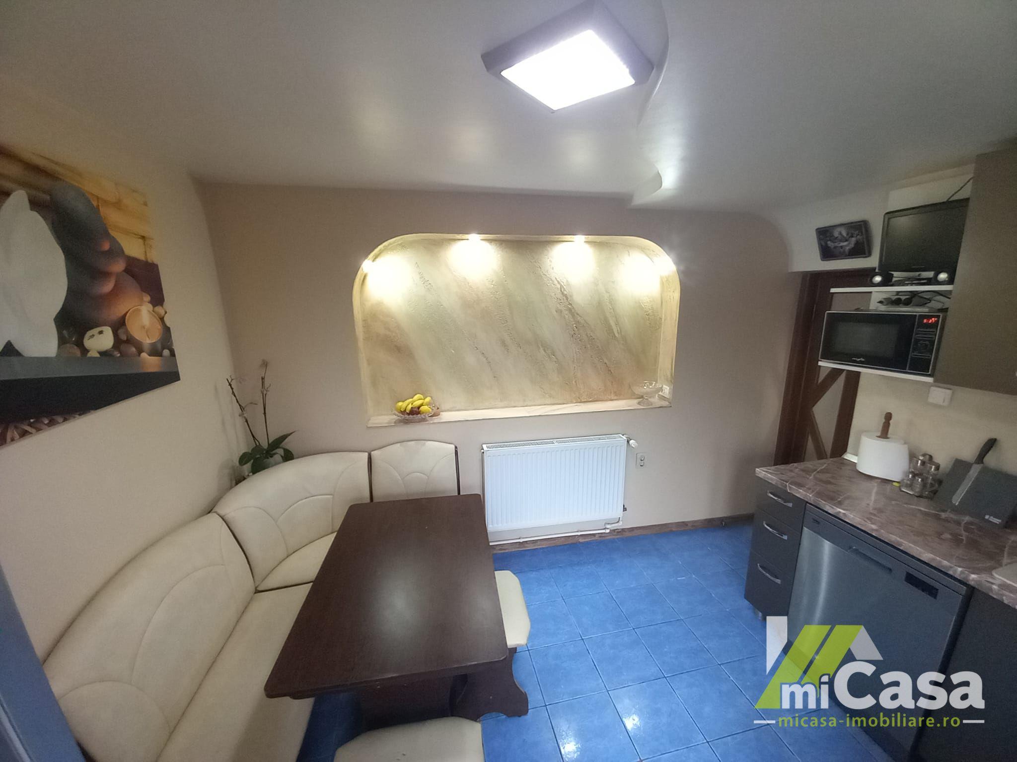 Casă individuală – Bariera Traian, Galați - 3