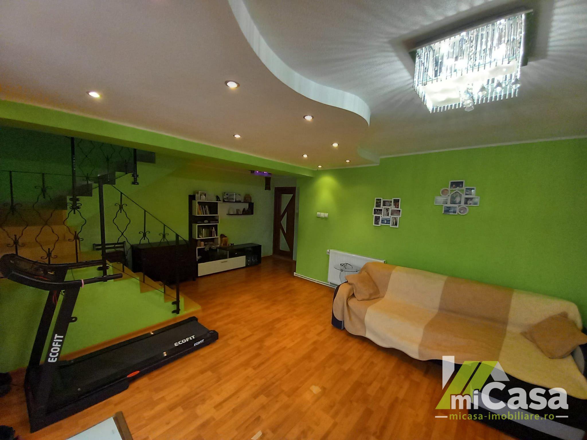 Casă individuală – Bariera Traian, Galați - 9