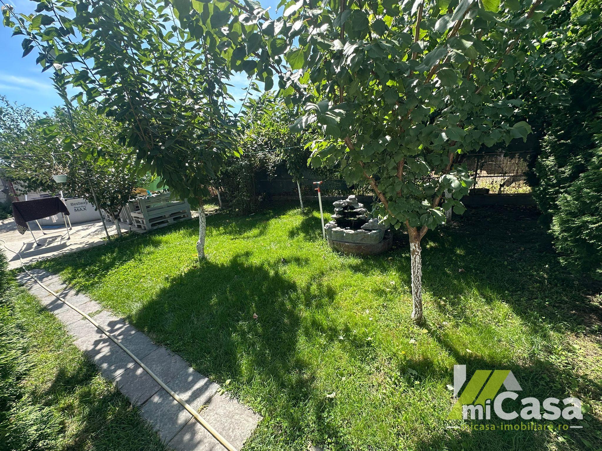 Casă individuală – Bariera Traian, Galați - 6