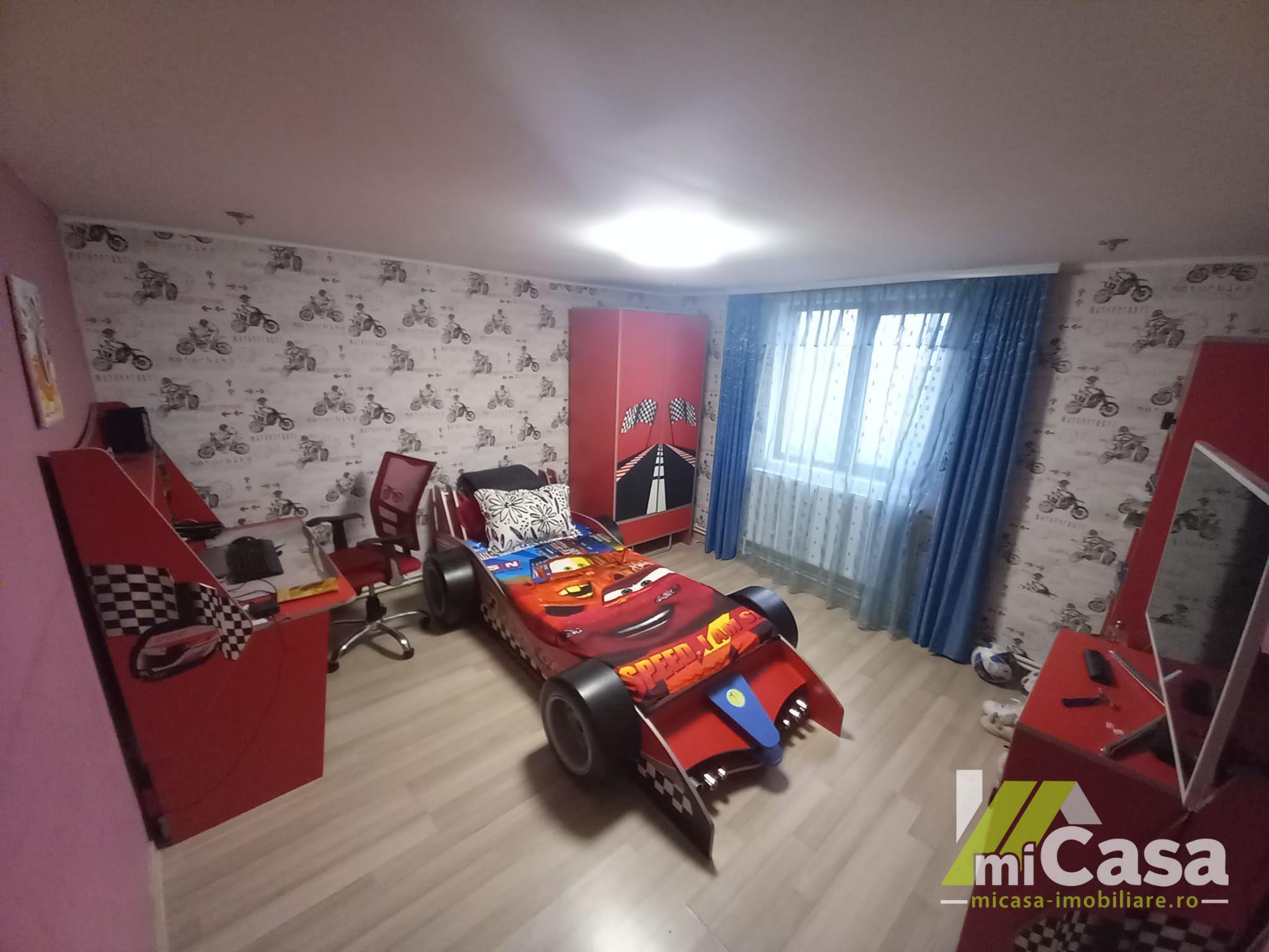 Casă individuală – Bariera Traian, Galați - 2