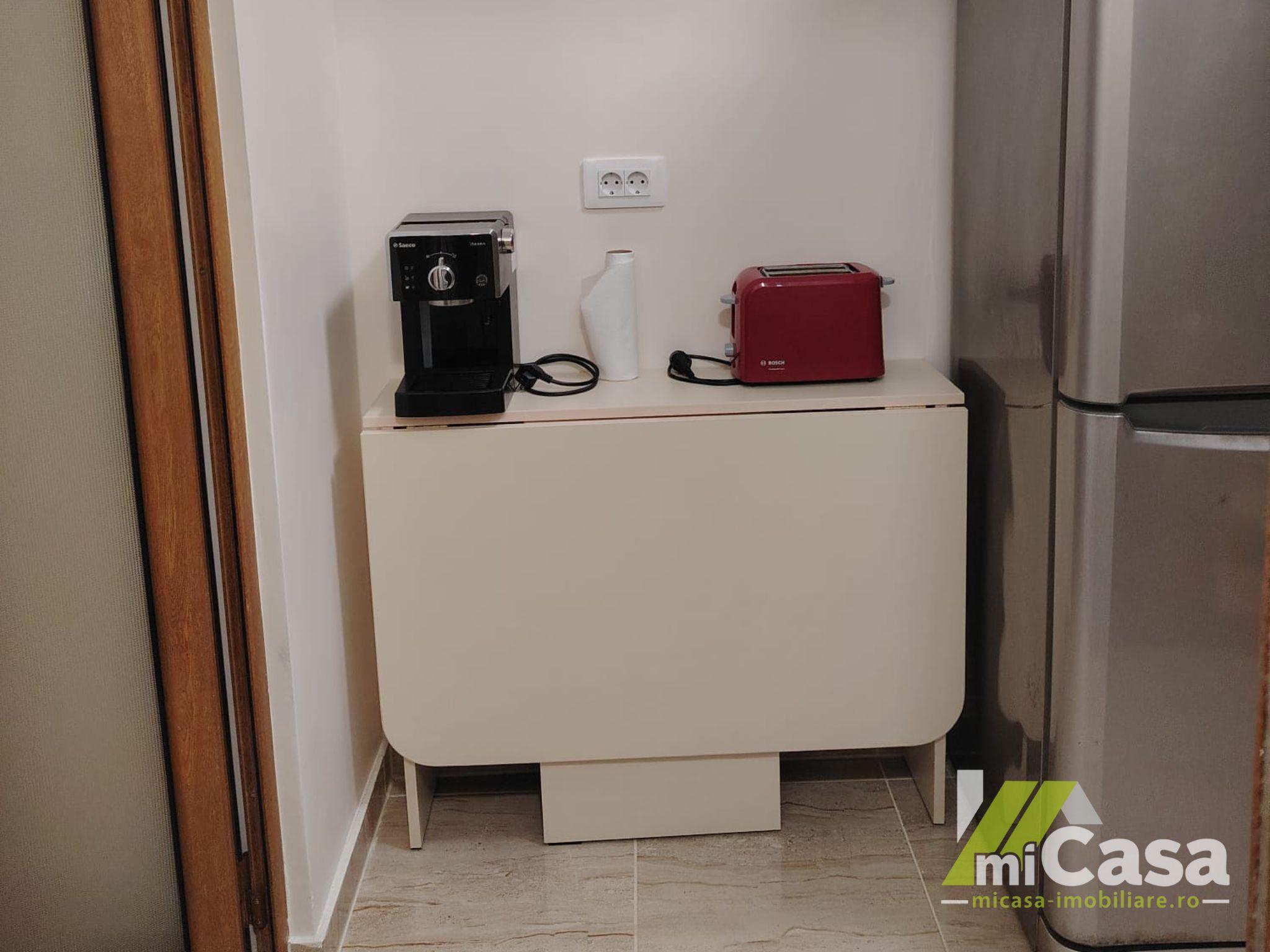 Garsonieră – Tiglina 1, Galați - 6