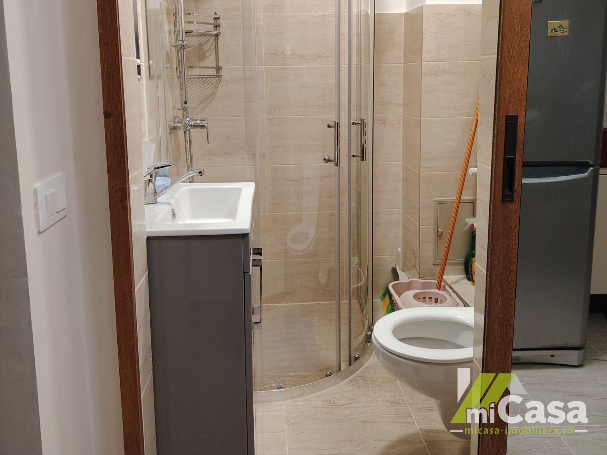 Garsonieră – Tiglina 1, Galați - 8