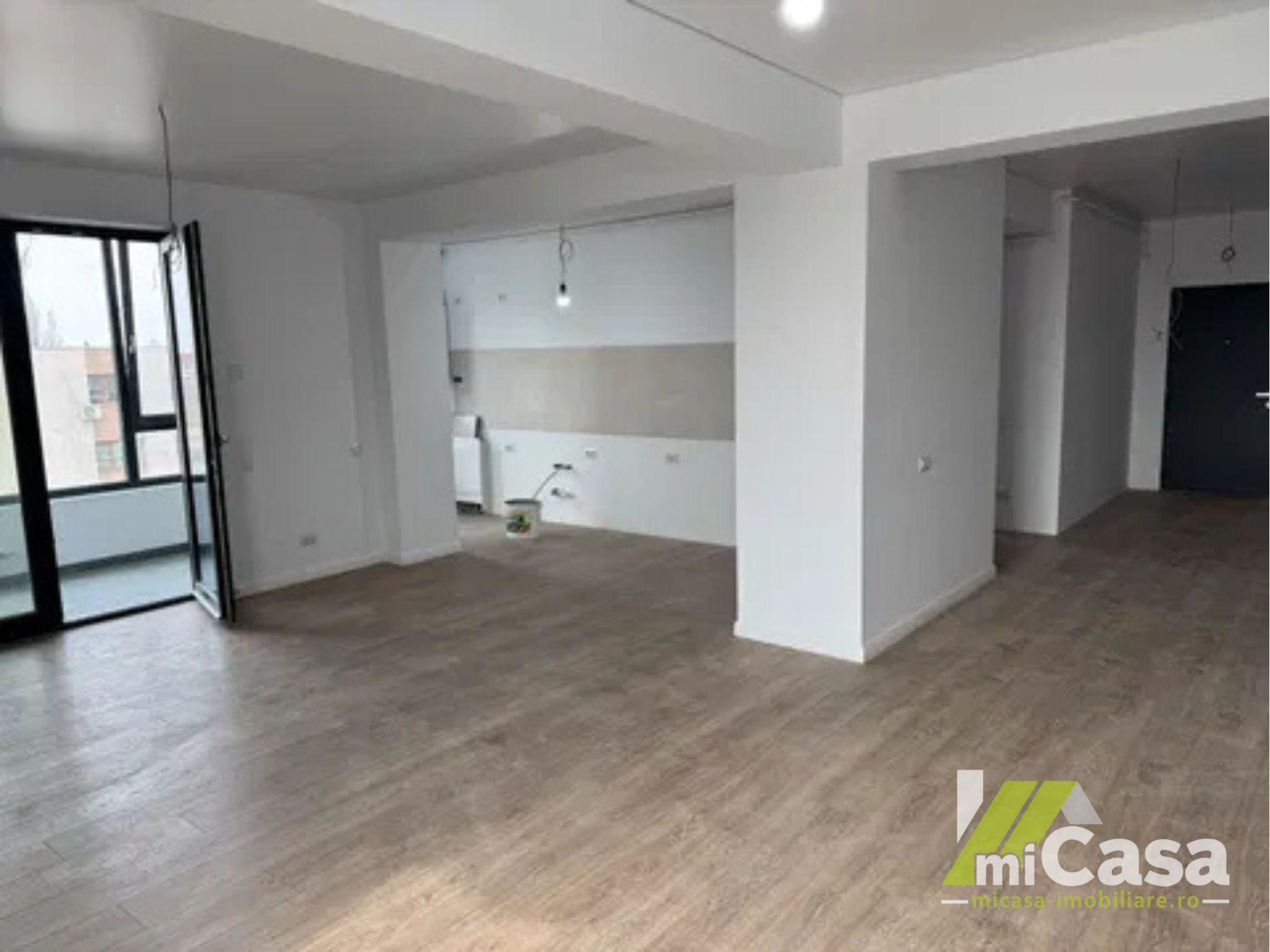 Apartament 2 camere la cheie – Colibri 4, Zona Siderurgiștilor, Galați - 1