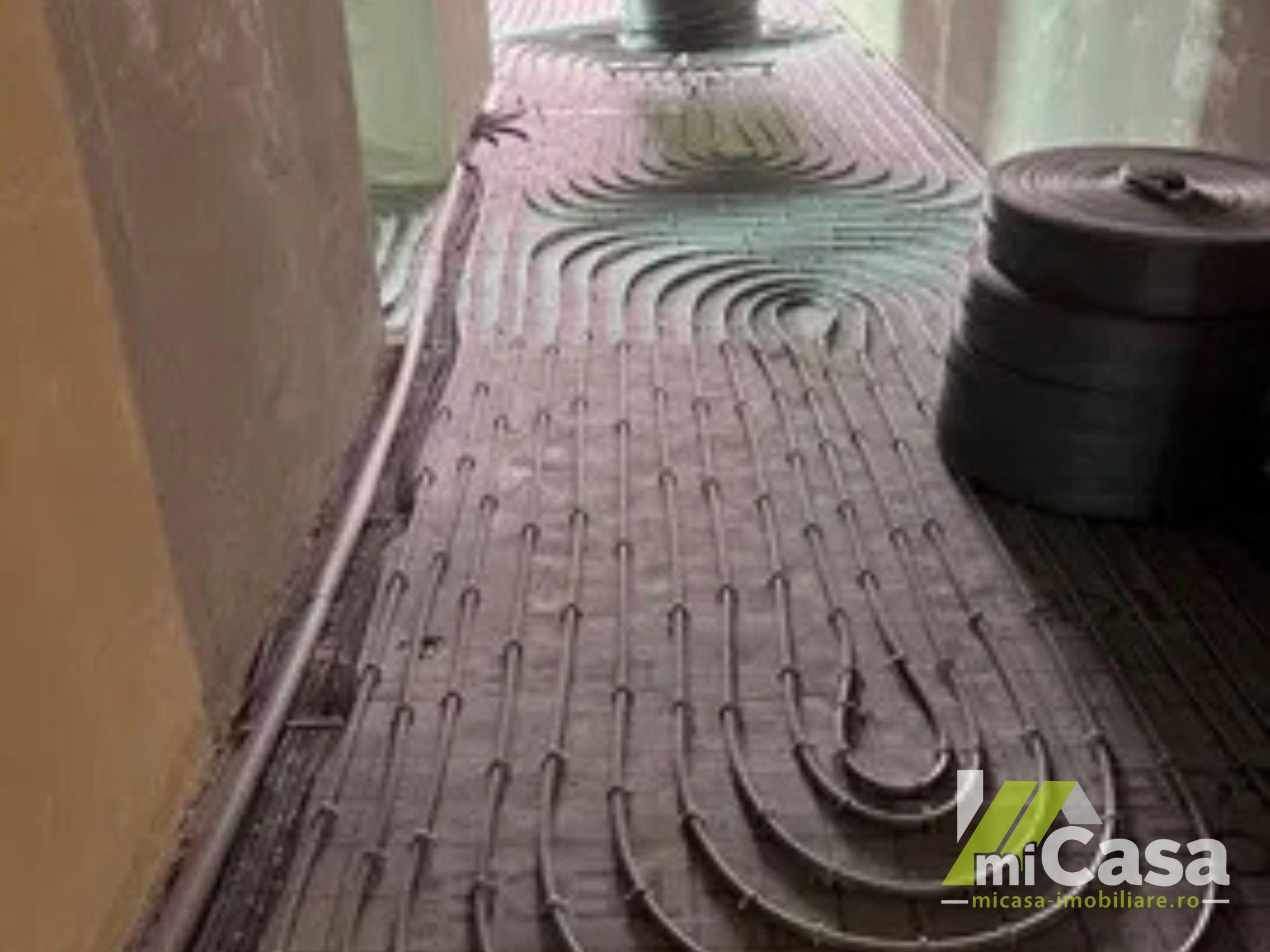 Apartament 2 camere la cheie – Colibri 4, Zona Siderurgiștilor, Galați - 5