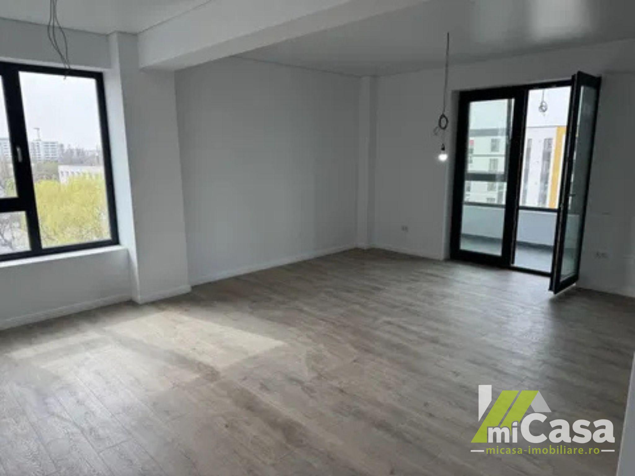 Apartament 2 camere la cheie – Colibri 4, Zona Siderurgiștilor, Galați - 4