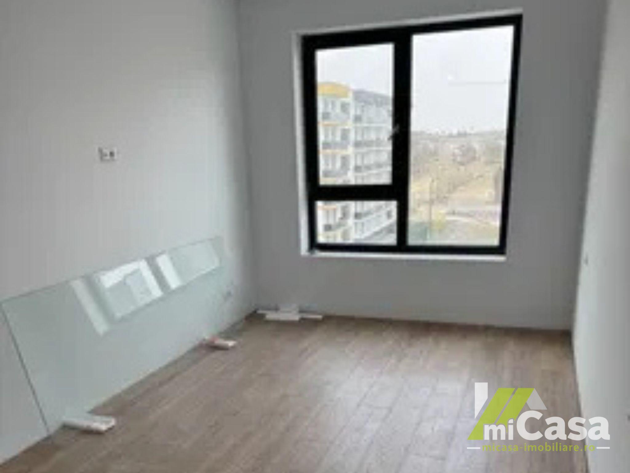 Apartament 2 camere la cheie – Colibri 4, Zona Siderurgiștilor, Galați - 3