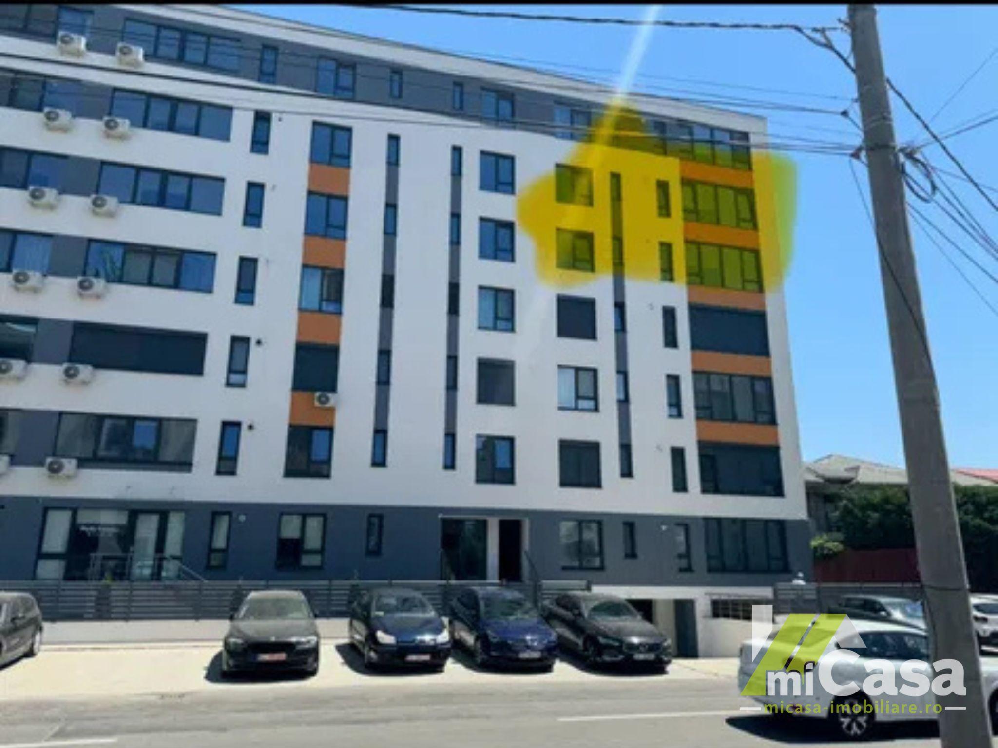 Apartament 2 camere la cheie – Colibri 4, Zona Siderurgiștilor, Galați - 7