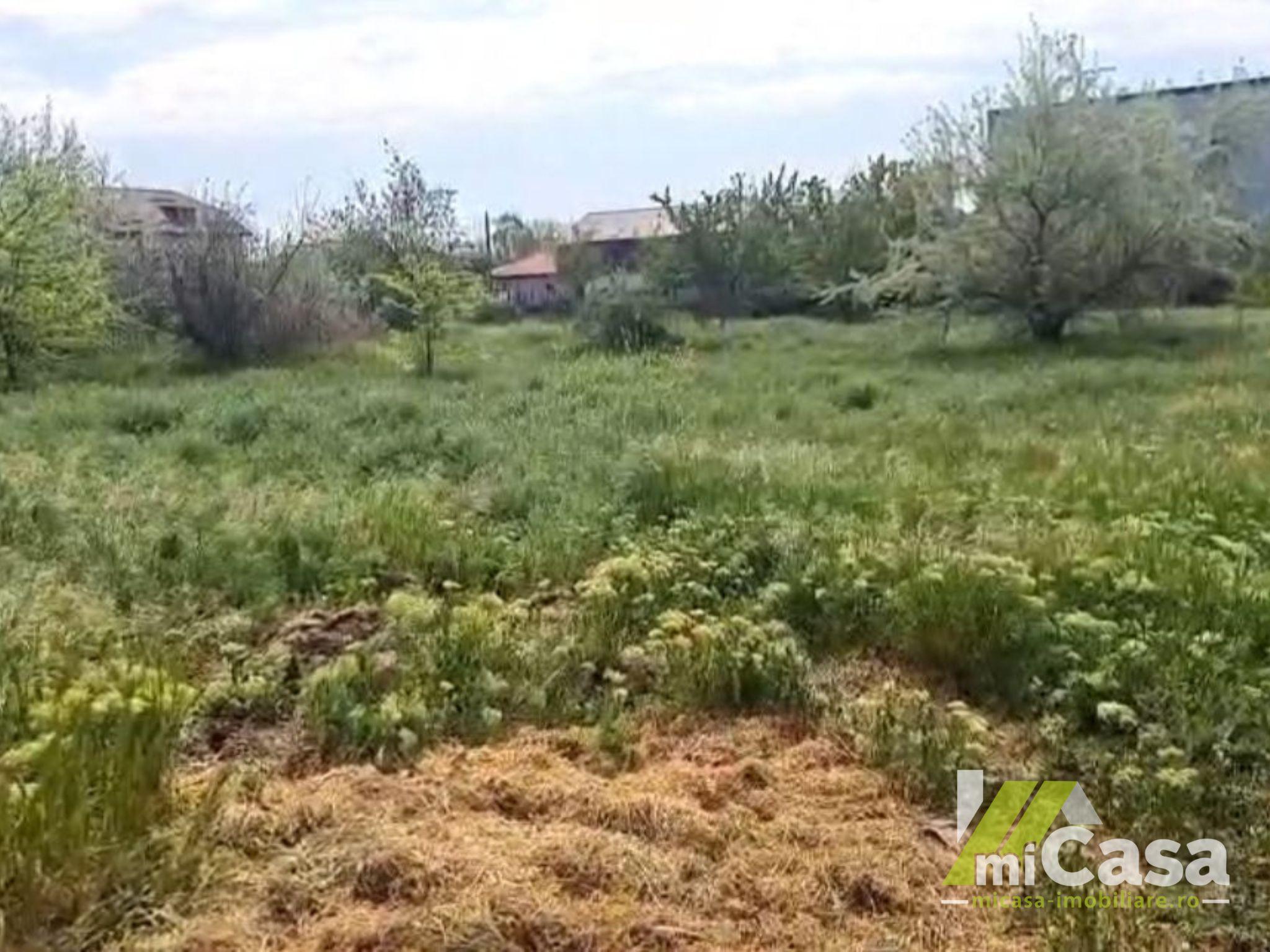 Teren intravilan – Str. Arcasilor, Galați - 2