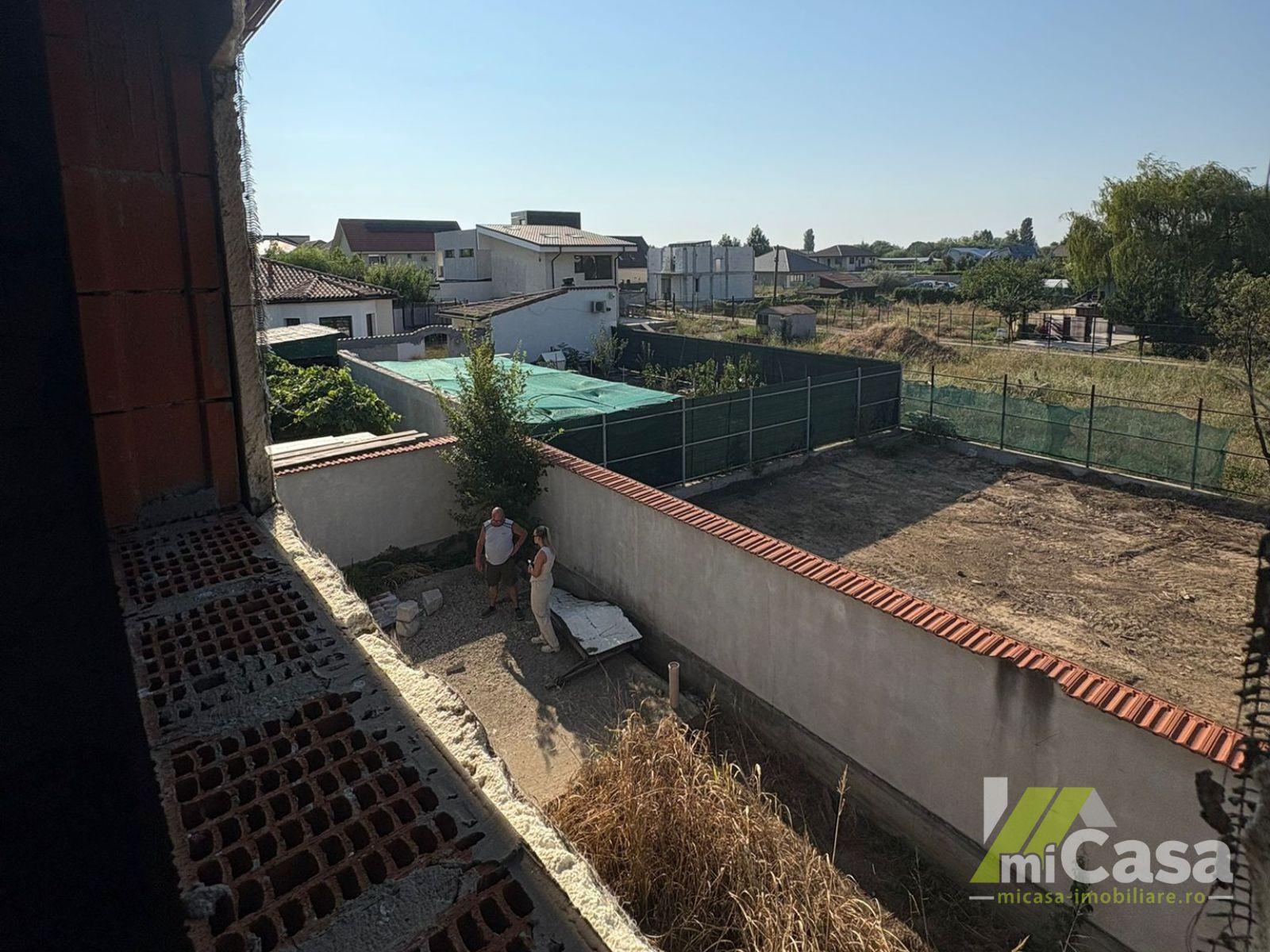 Casă de vânzare în Galați, zona Arcașilor - 7