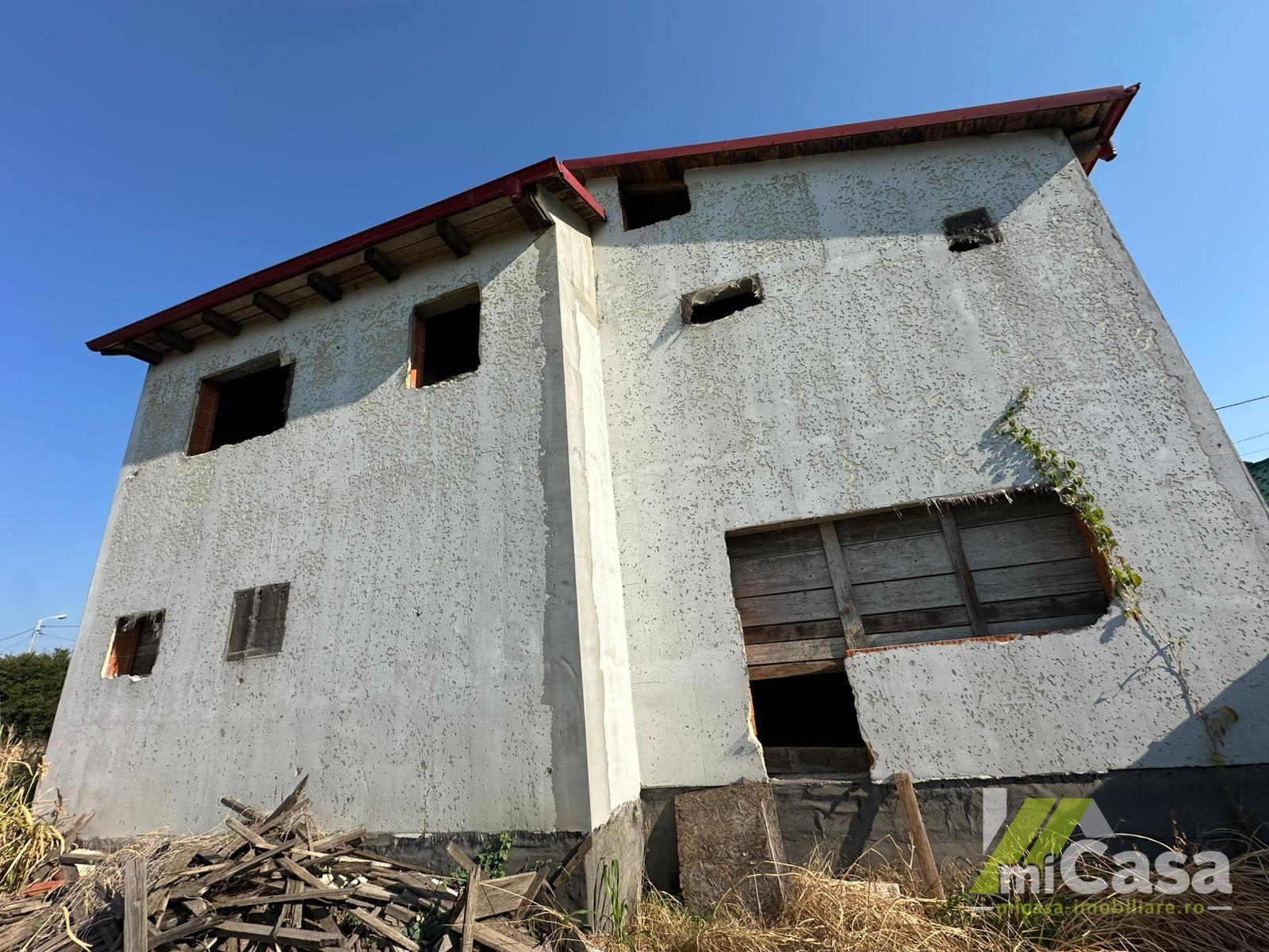 Casă de vânzare în Galați, zona Arcașilor - 2