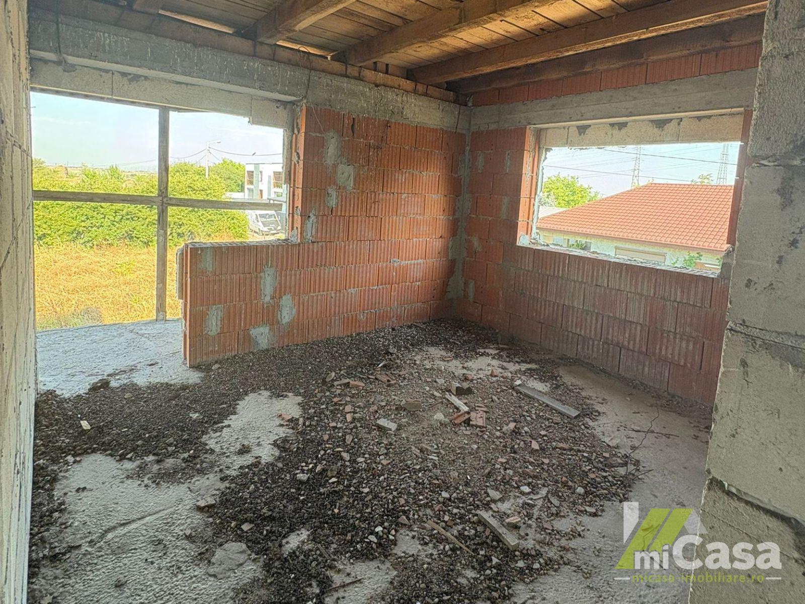 Casă de vânzare în Galați, zona Arcașilor - 9