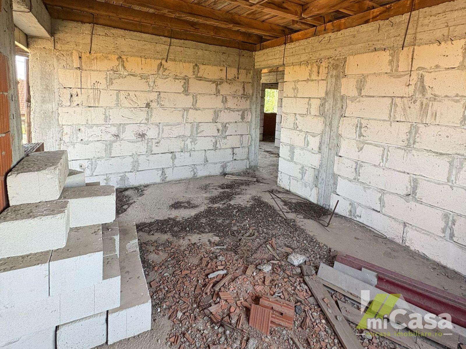 Casă de vânzare în Galați, zona Arcașilor - 8