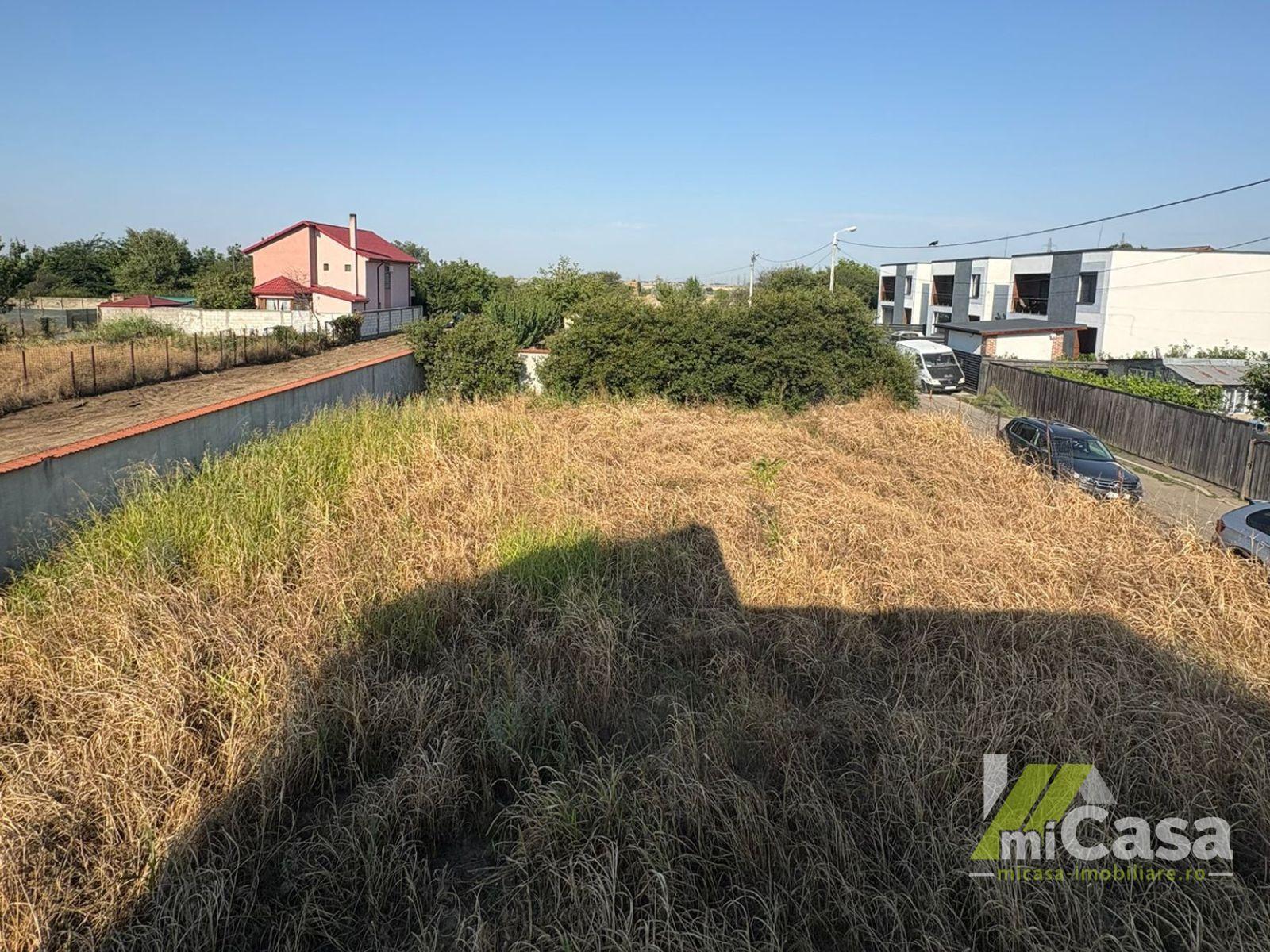 Casă de vânzare în Galați, zona Arcașilor - 4