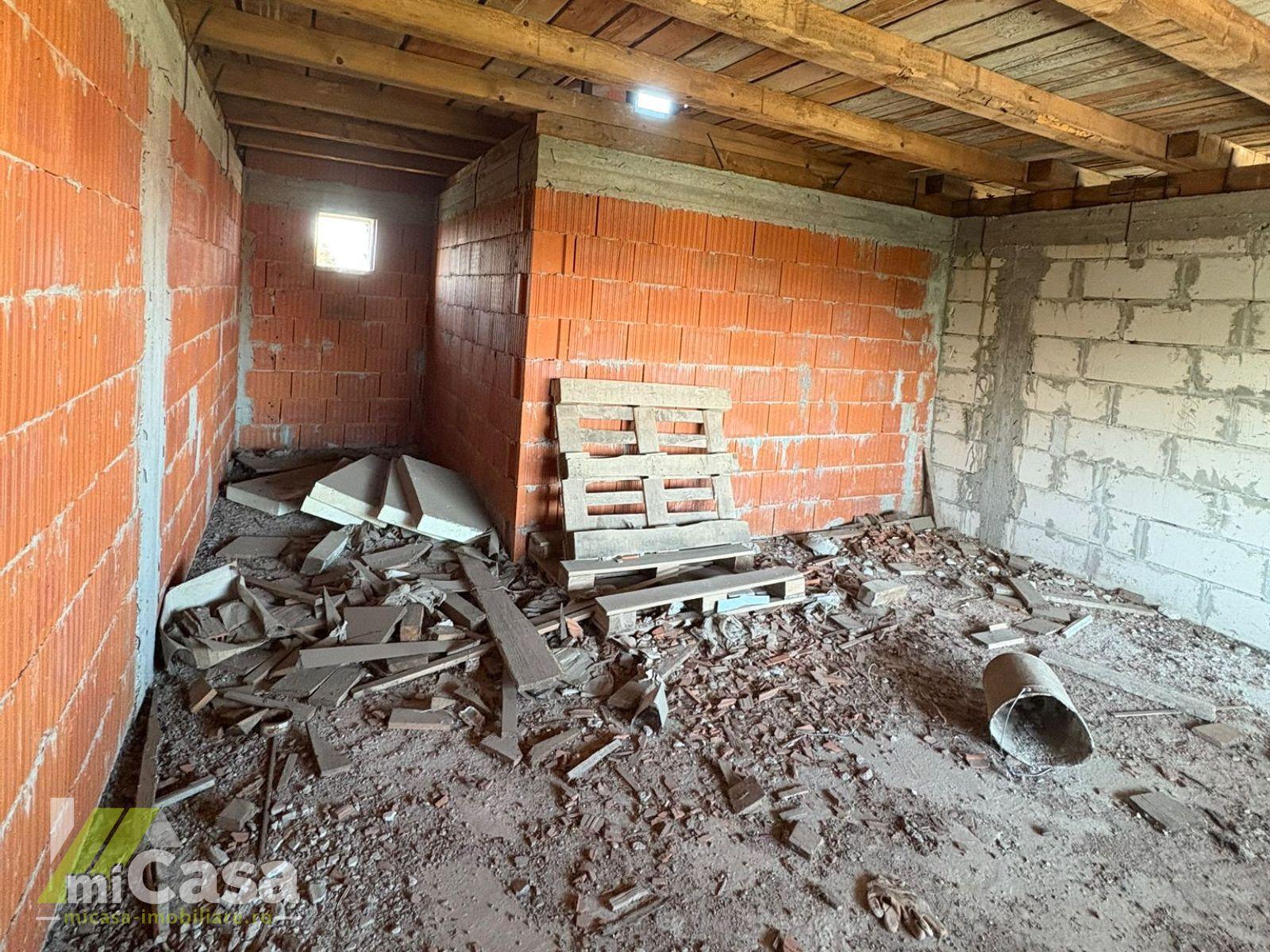 Casă de vânzare în Galați, zona Arcașilor - 10