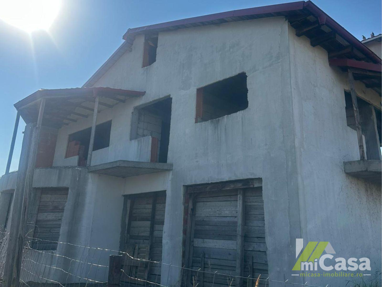 Casă de vânzare în Galați, zona Arcașilor - 3